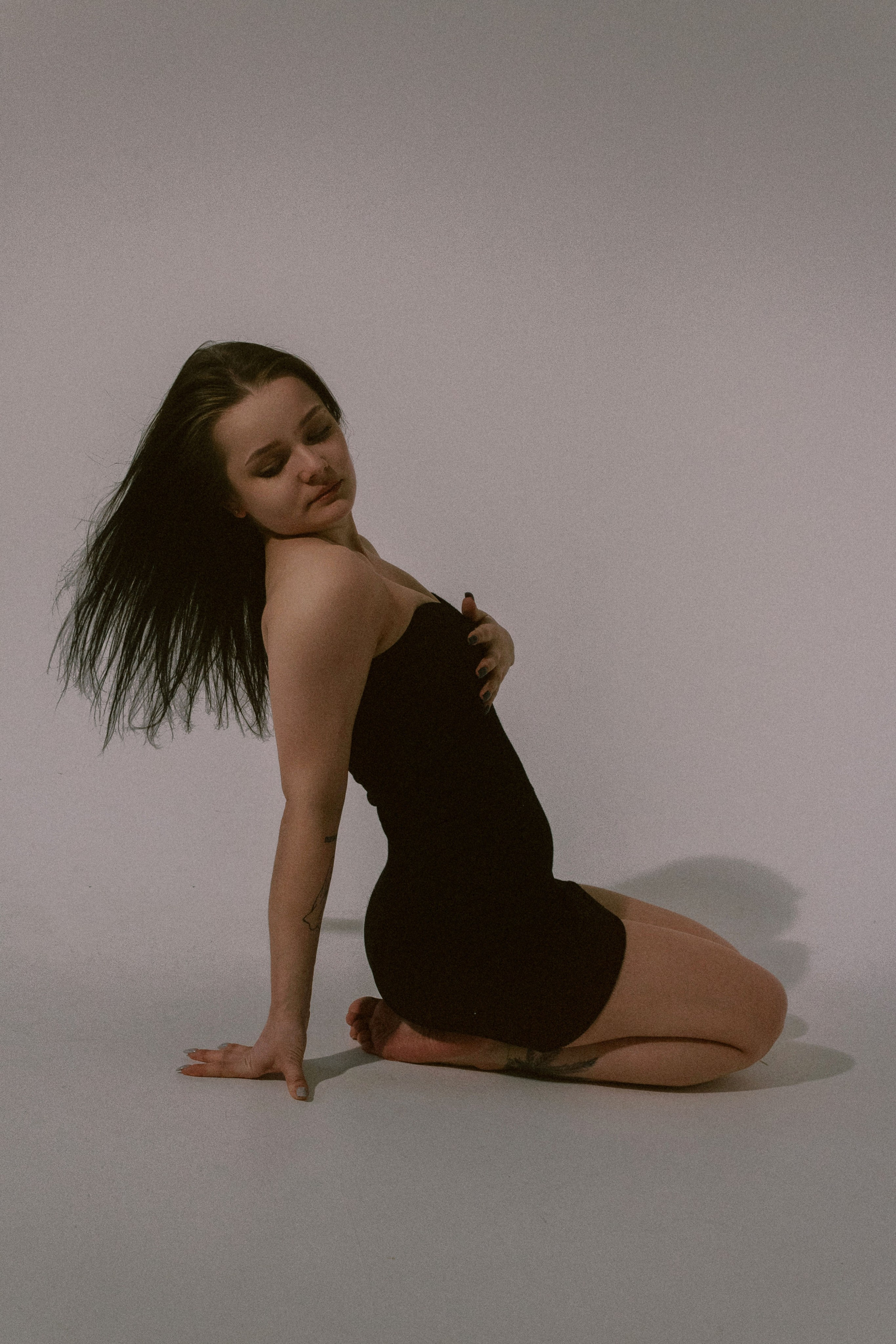 Анастасия. Фотограф в Нижнем Новгороде Соловьева Анастасия