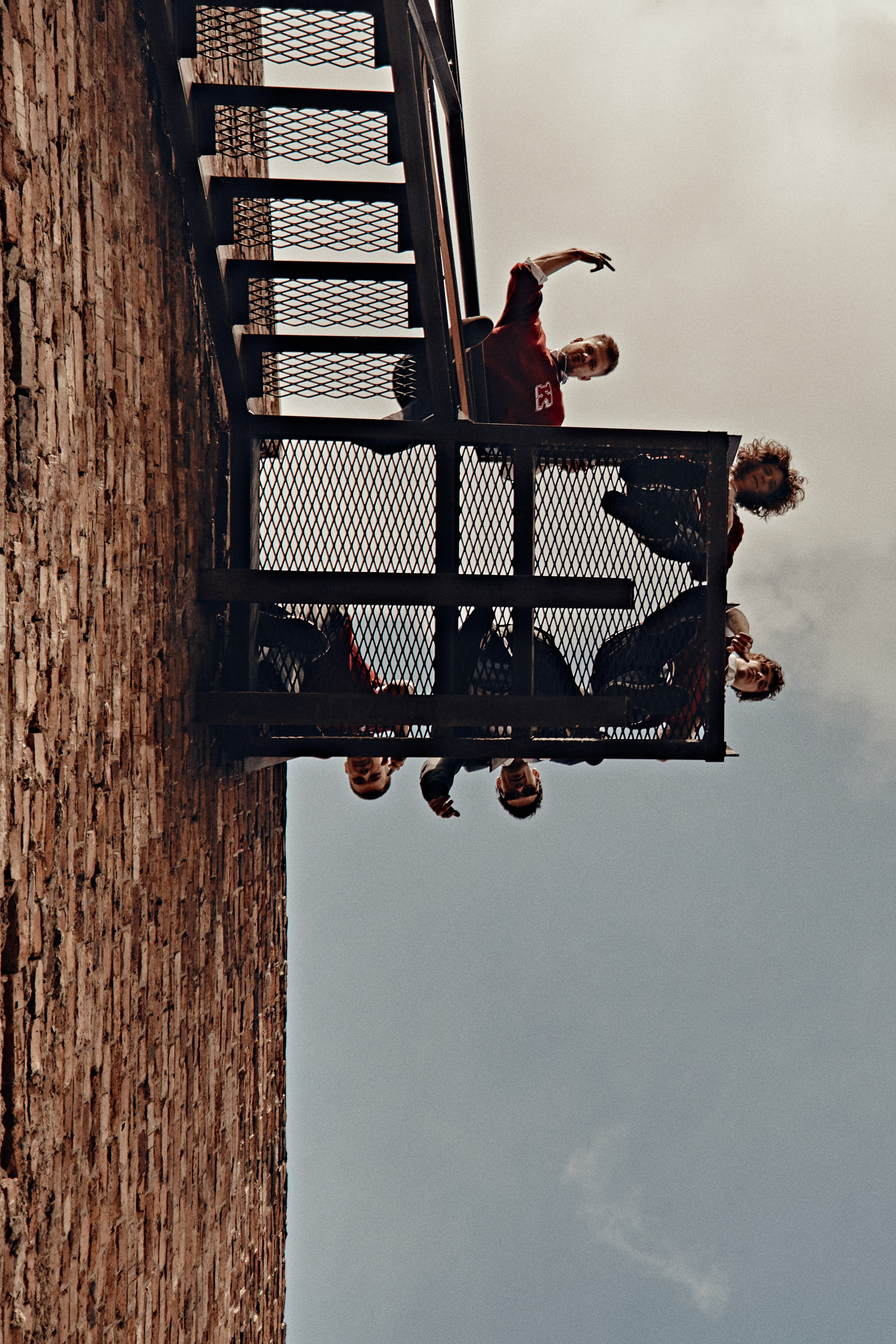 Каникулы. Фотограф Никита Журнаков | Екатеринбург