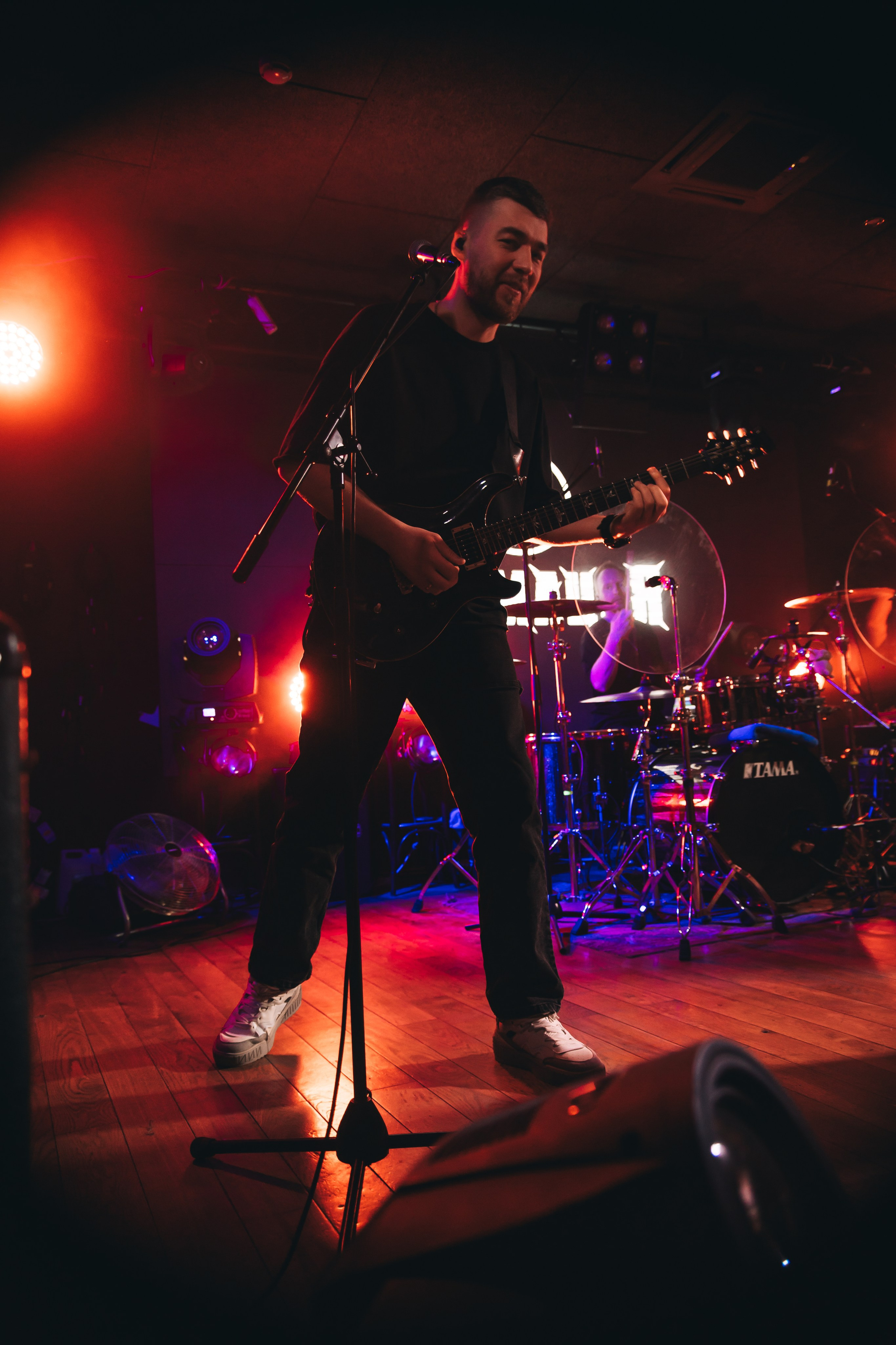 АнимациЯ. Красноярск, 19.01.2025. Максимилианс. Фотограф Регина Крикунова г. Красноярск