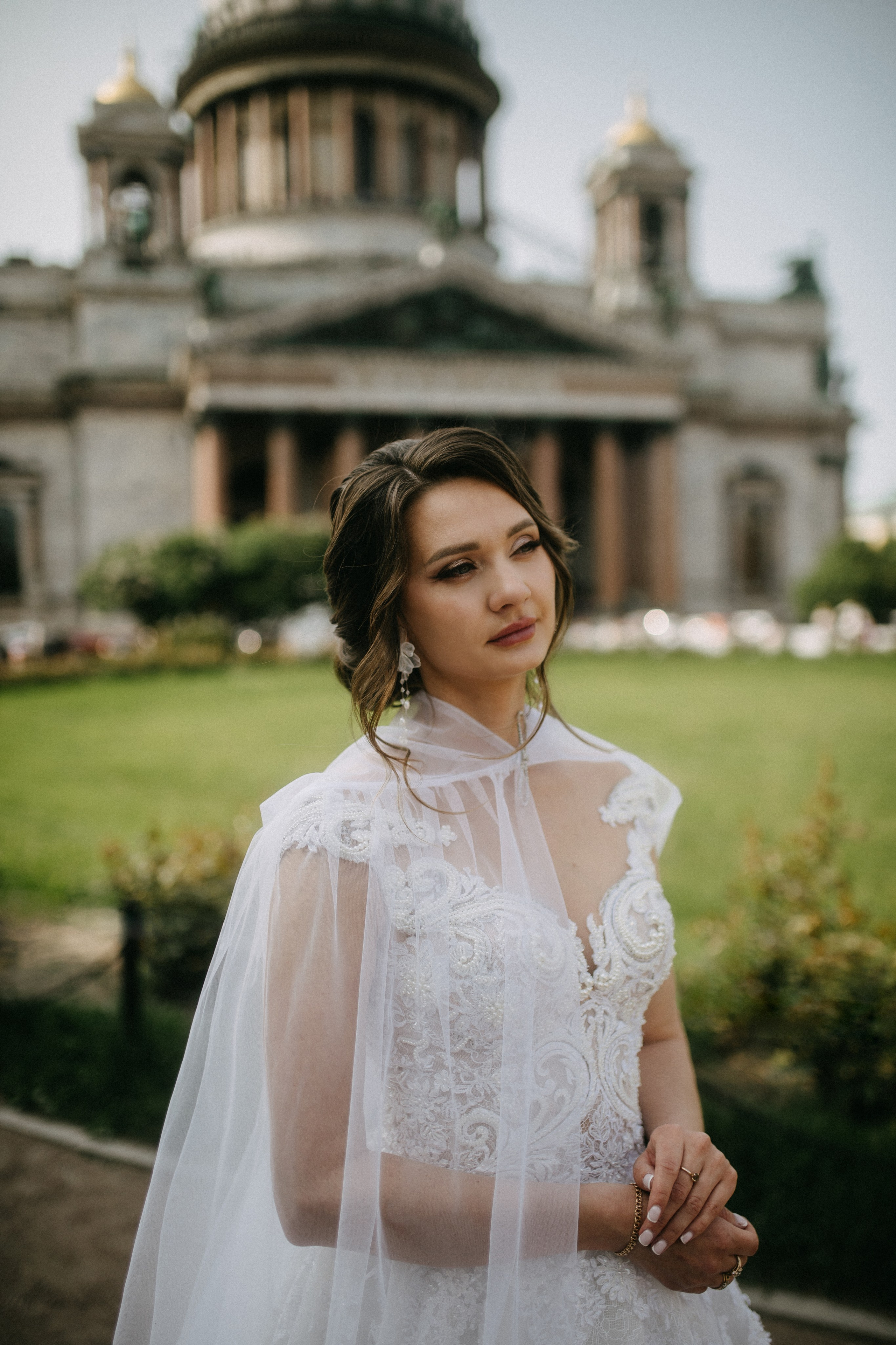 Венчание. Фотограф в Санкт Петербурге Лара Великова