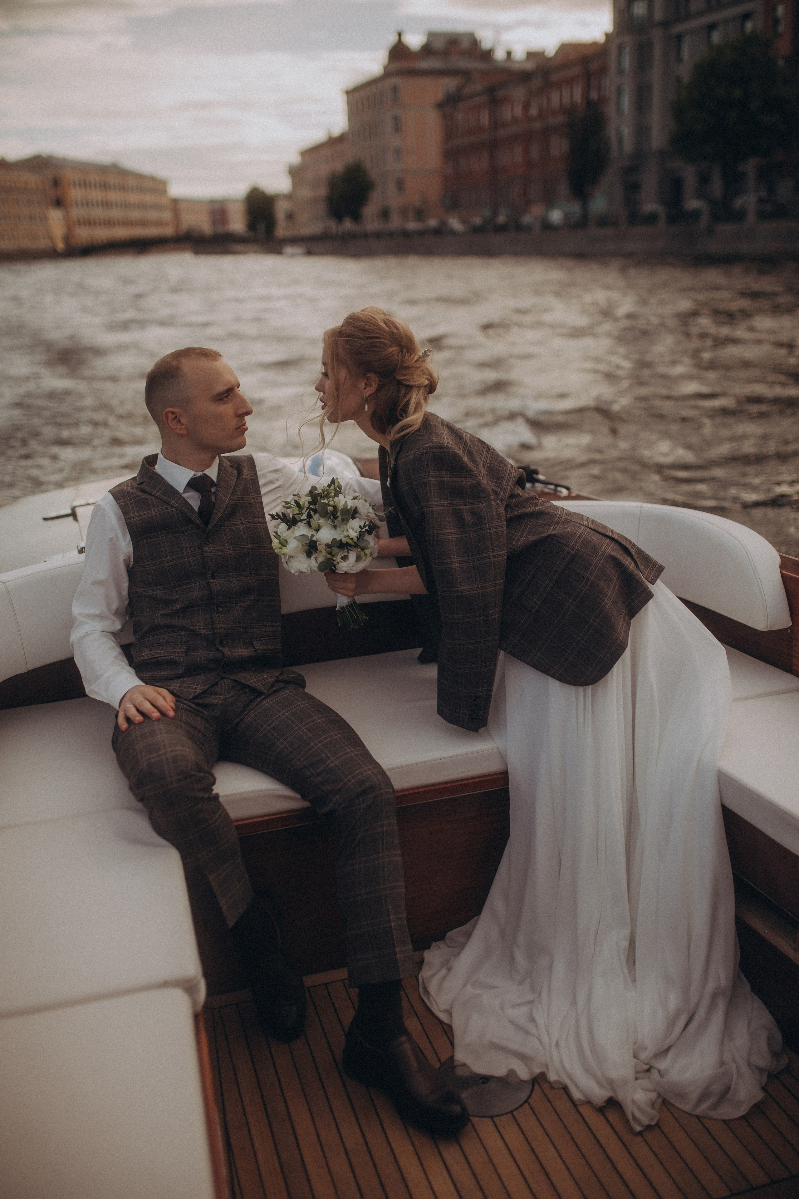 20.06.24. Фотограф в Санкт Петербурге Лара Великова