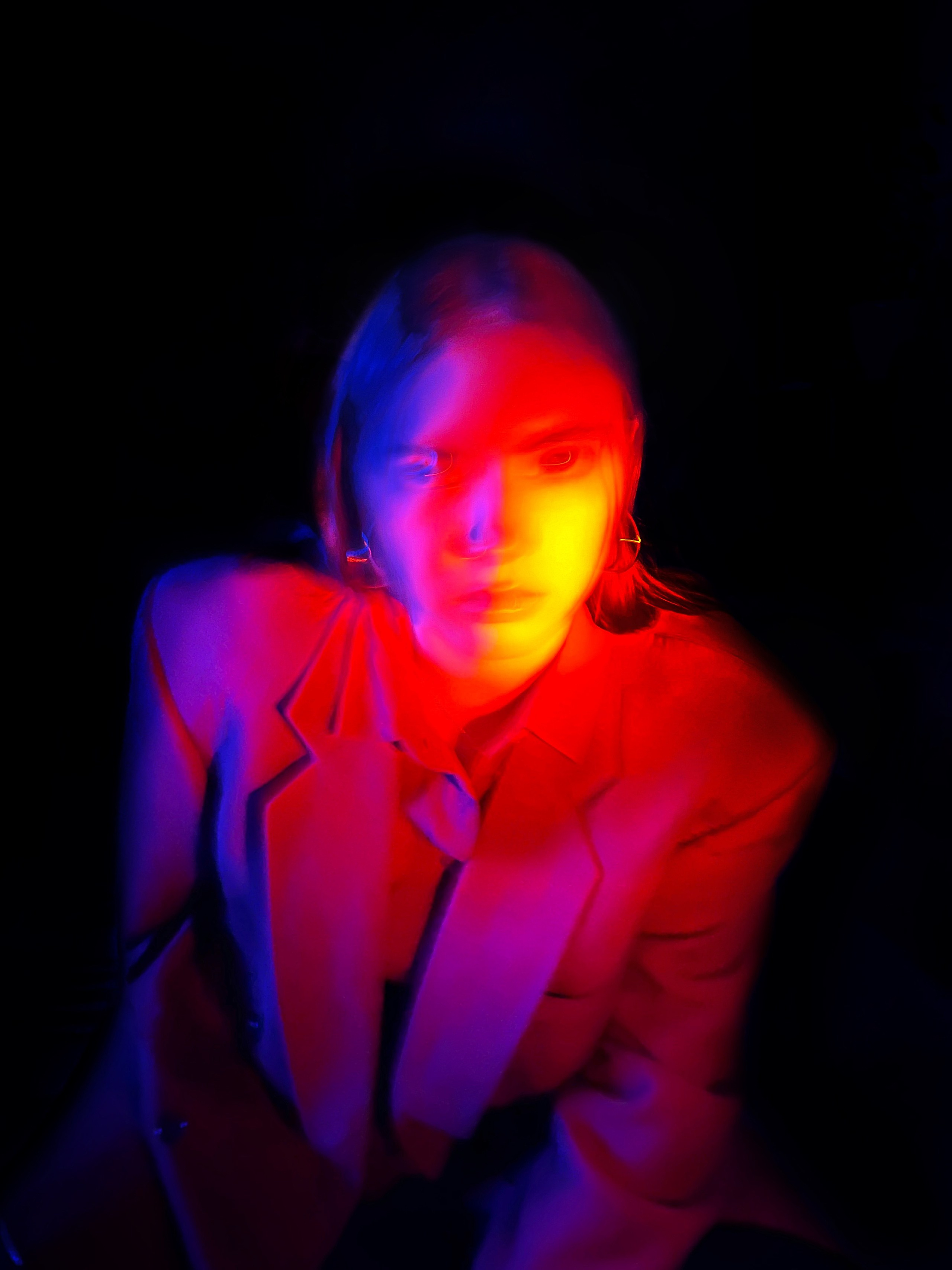 Risha. Photographer Dima Sharov | Фотограф Дима Шаров