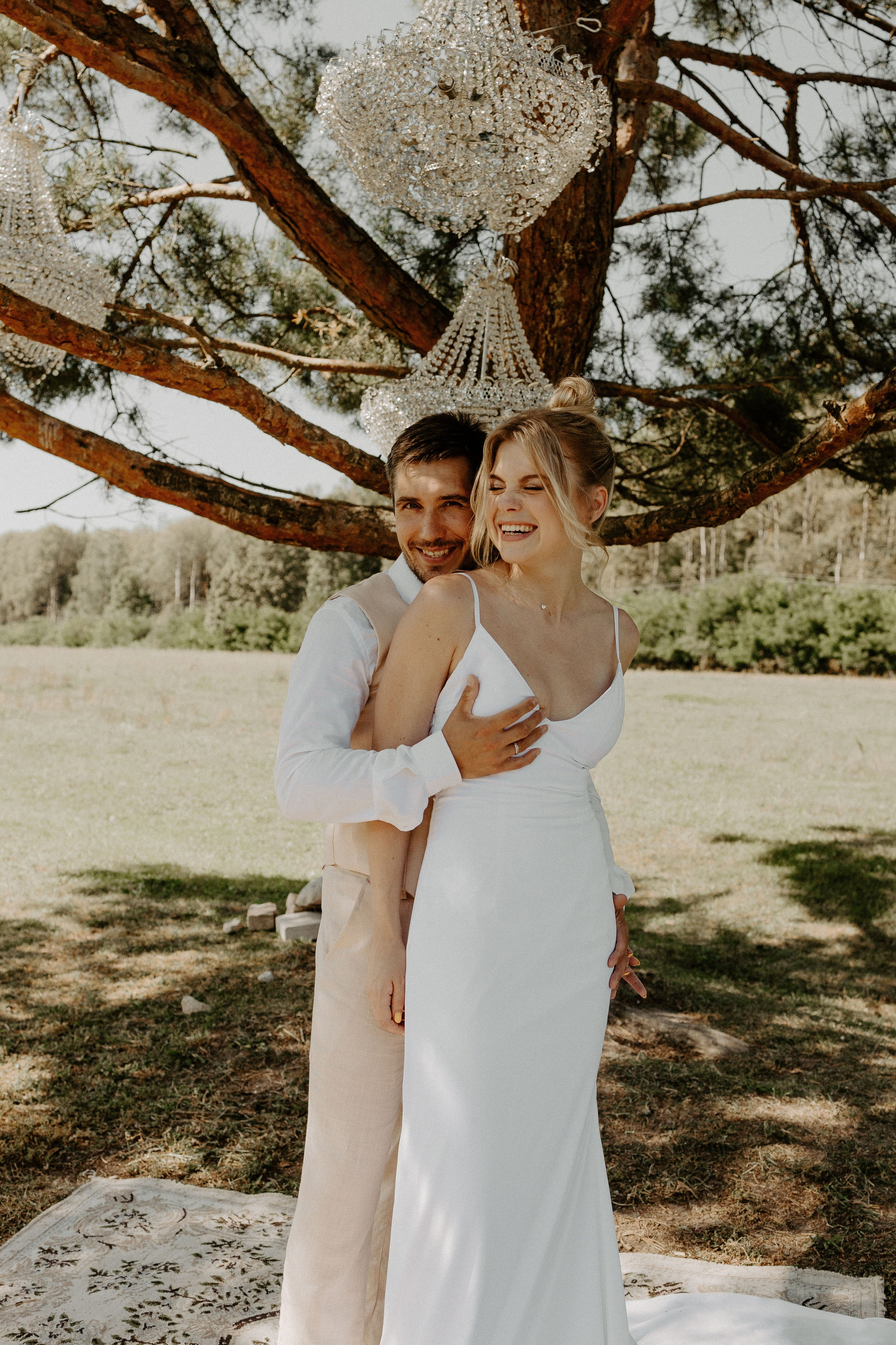 Сергей и Дарья. Свадебный фотограф Москва Санкт-Петербург Сочи Калининград Мария