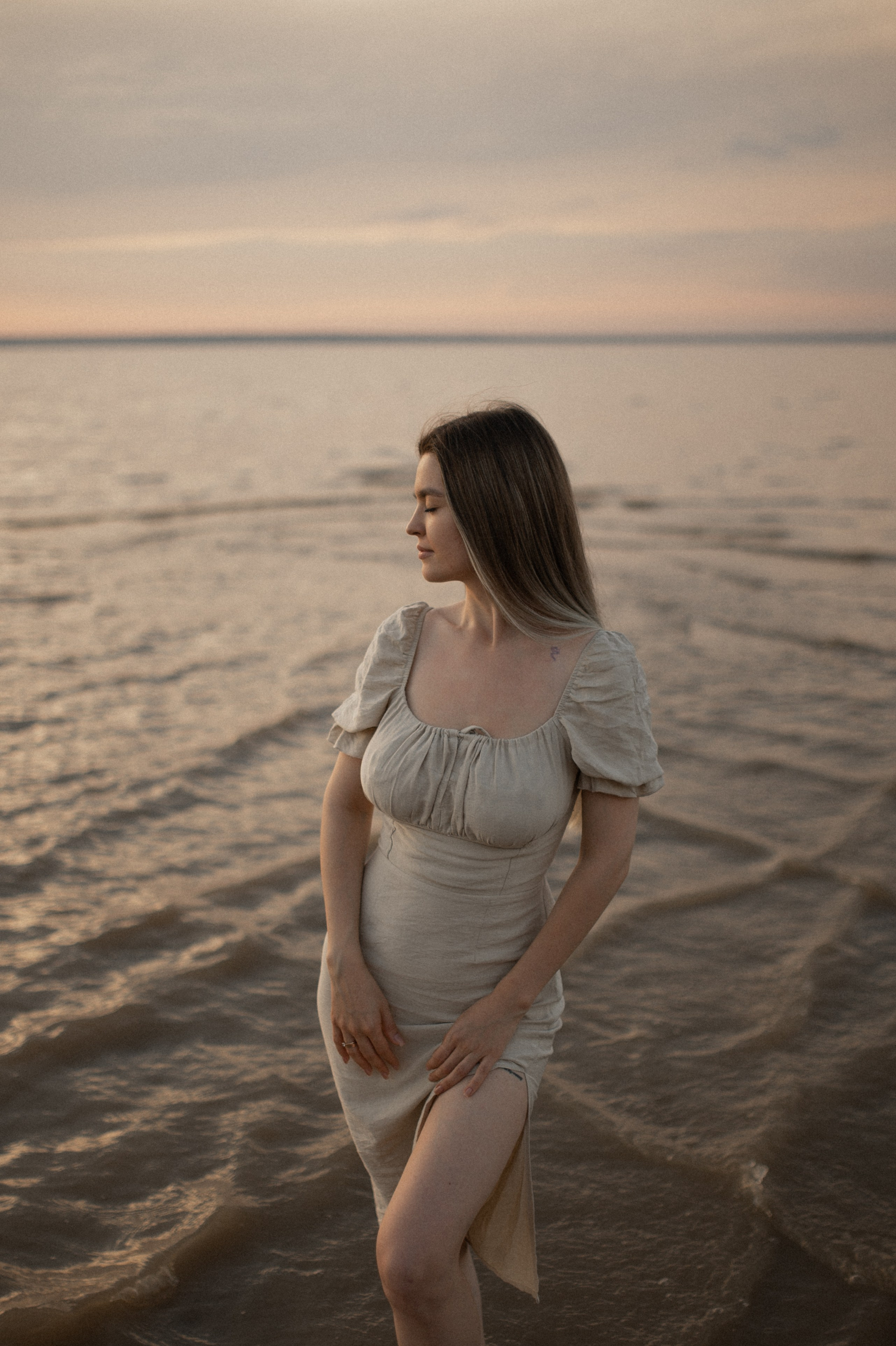 Дарина, Андрей, Пашуля. Www.ostermiller.ru