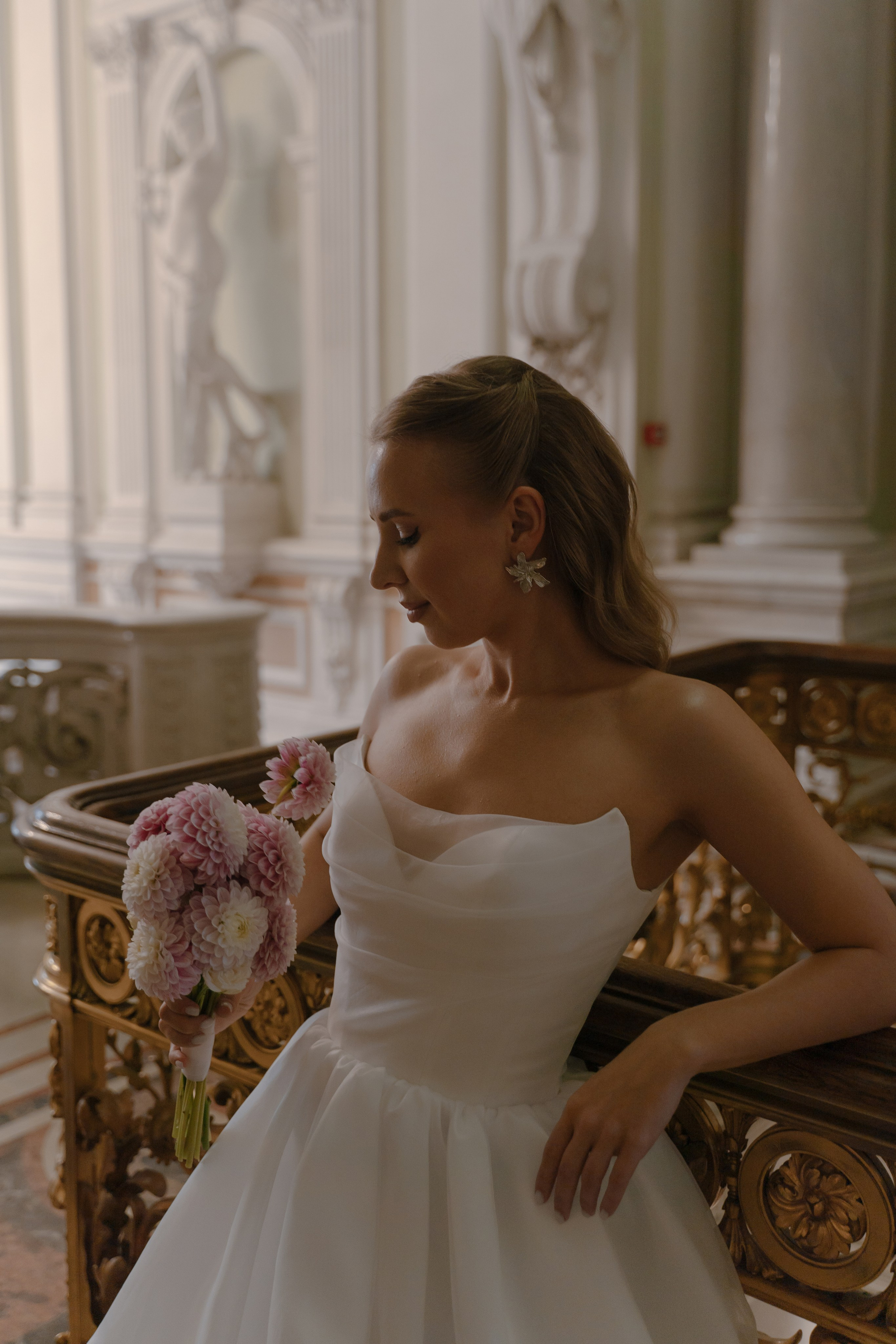 A&D. Свадебный фотограф — Наталья Фед СПб/Москва