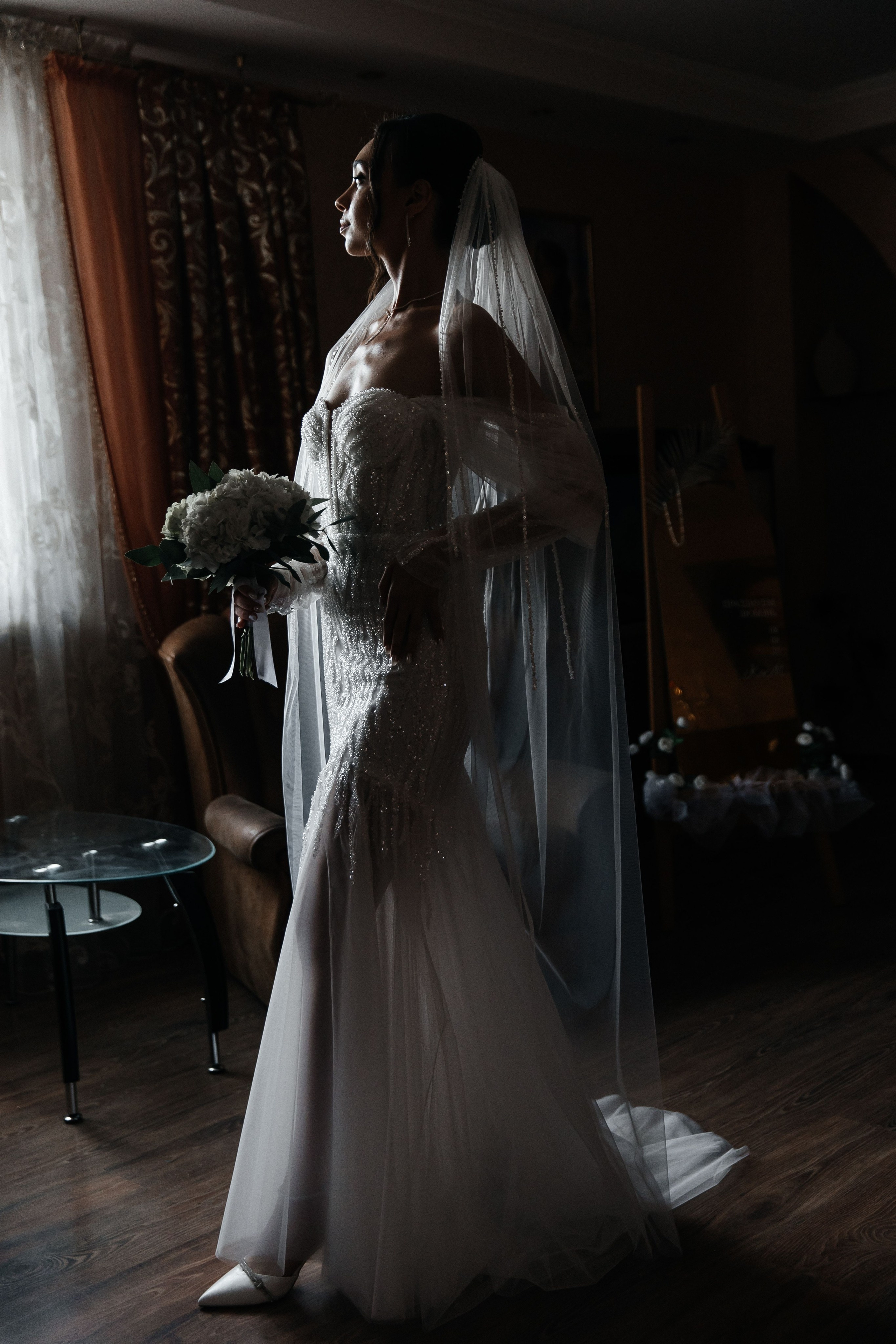 Анонс свадьба Кирилл и Мария. Свадебный и семейный фотограф в Севастополе и Крыму Анастасия Сураева