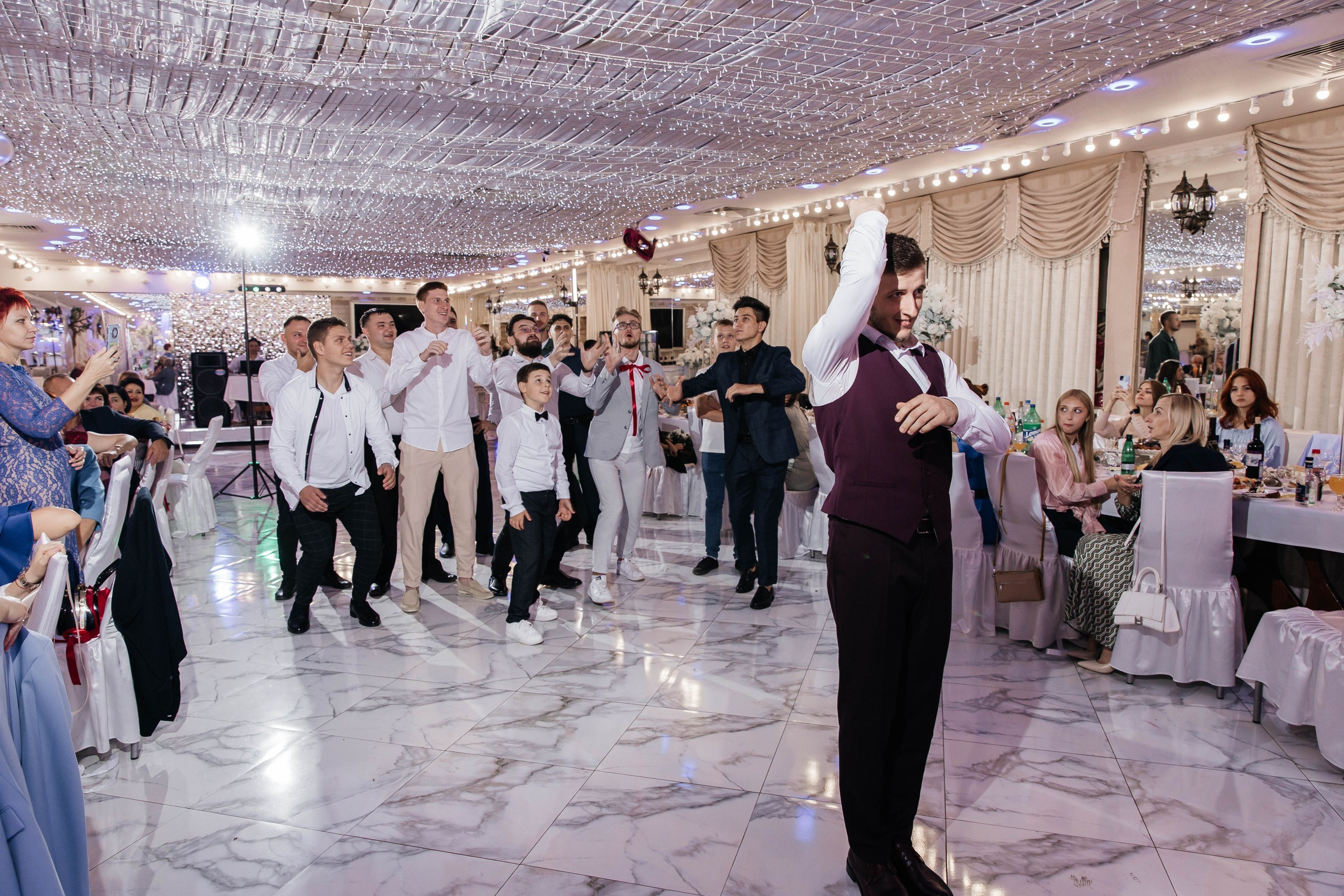 Алина и Иван. Фотограф Лиходедова Анастасия