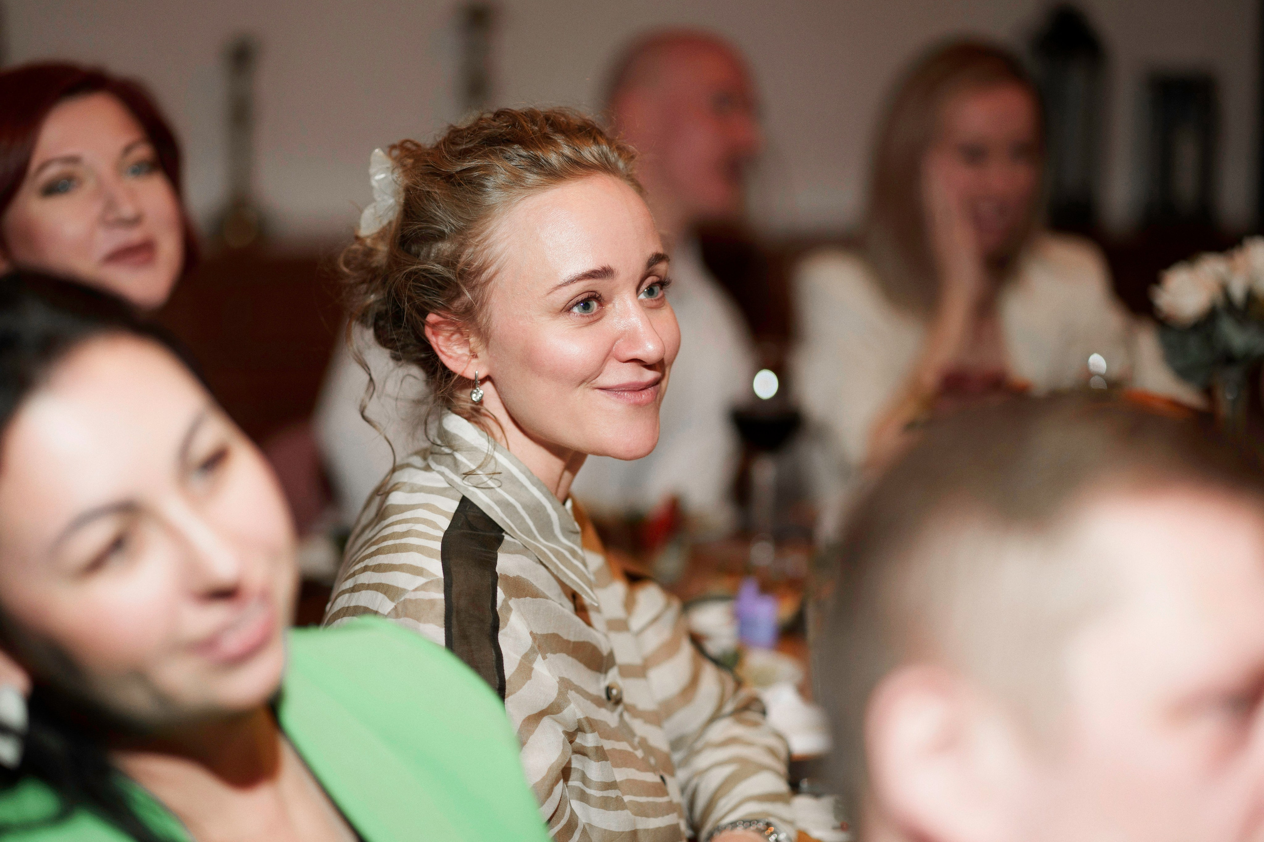 EVENT REPORT. Фотограф в Москве — Новиков Владислав