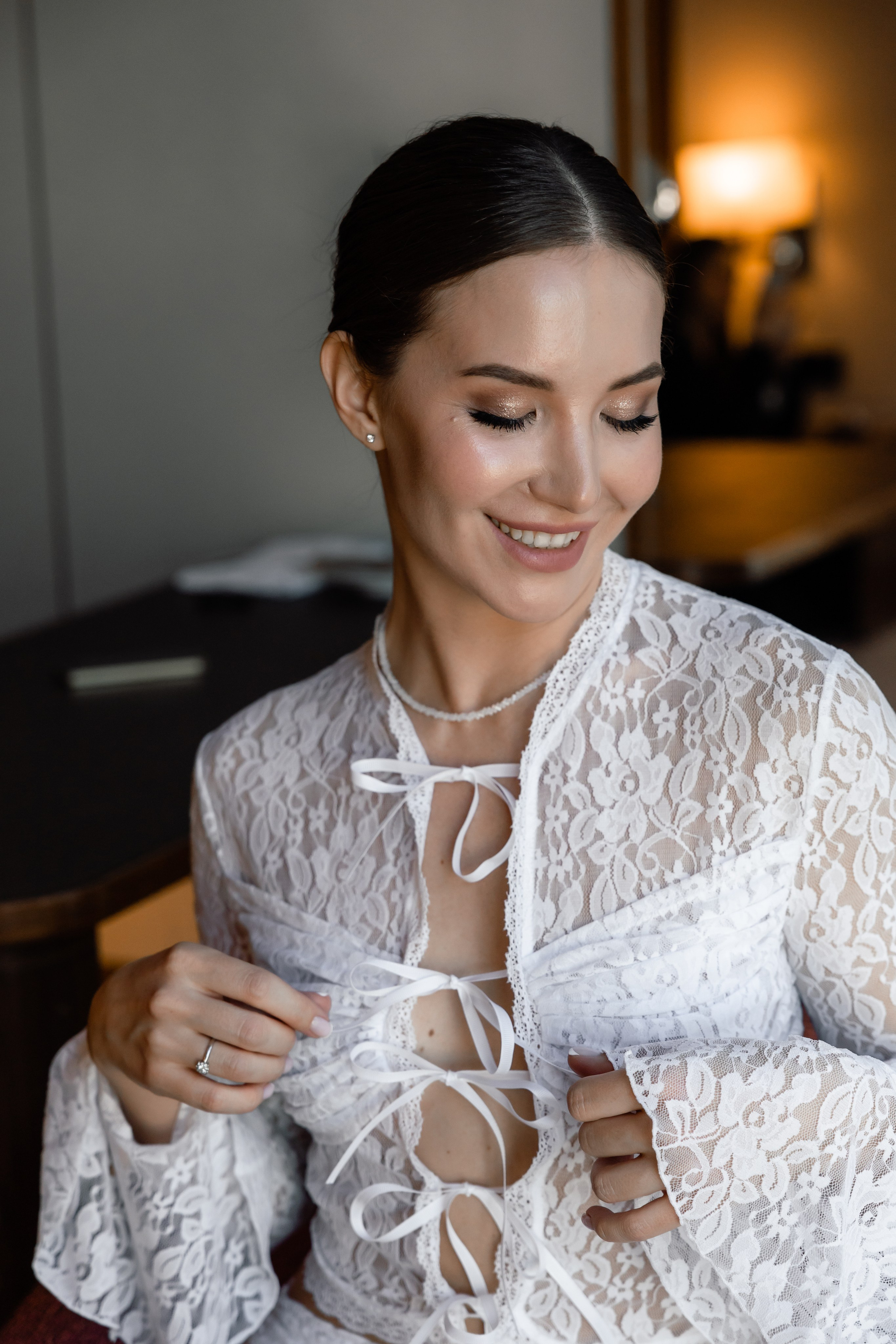 Юлия & Артём. Фотограф Виктория Волкова. Москва