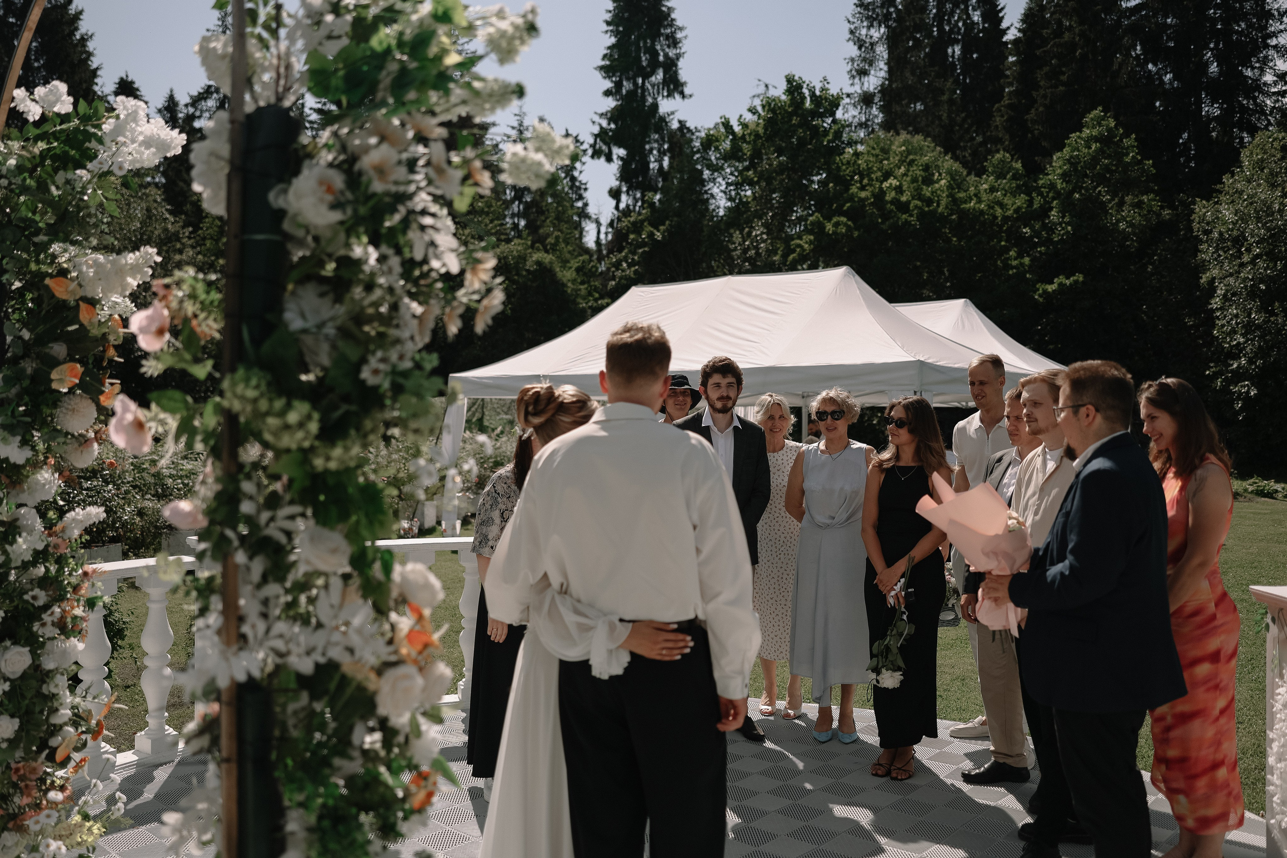 Горько…. Свадебный и семейный Фотограф Денис Кошель