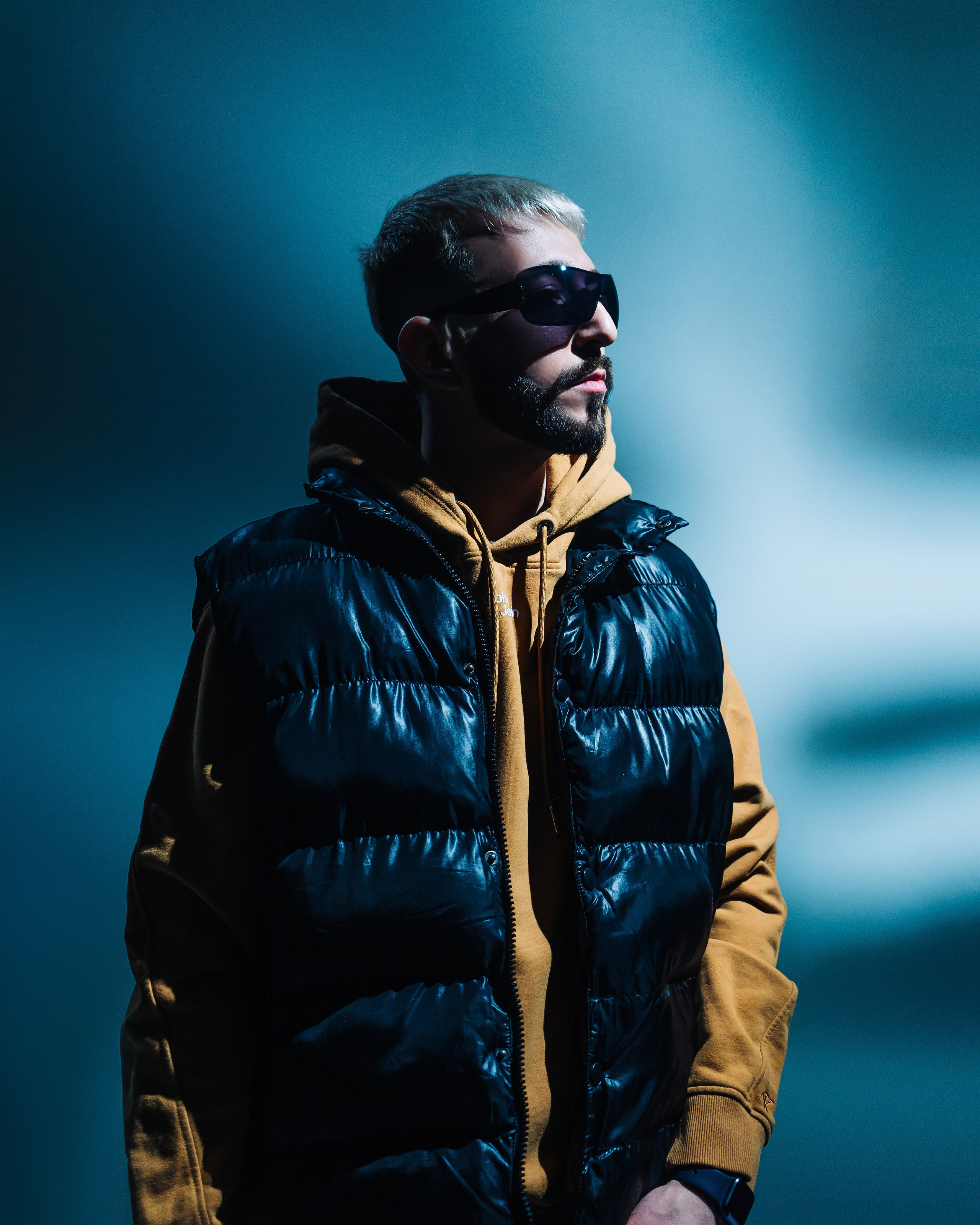 Алибастер. Фотограф Пудинова Настя