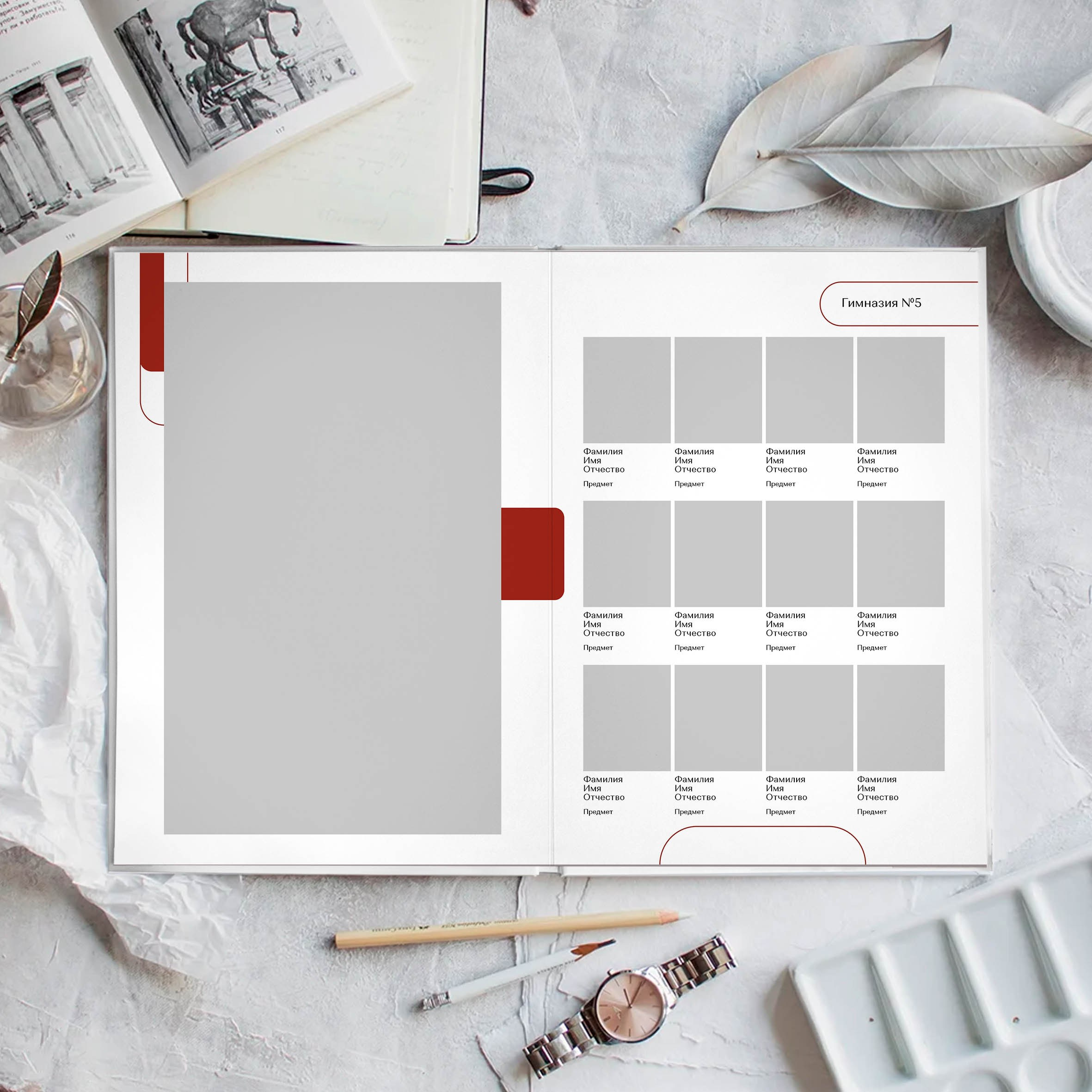 Дизайны фотокниг для старшей школы. REPEYBOOK | Выпускные альбомы для детского сада и класса