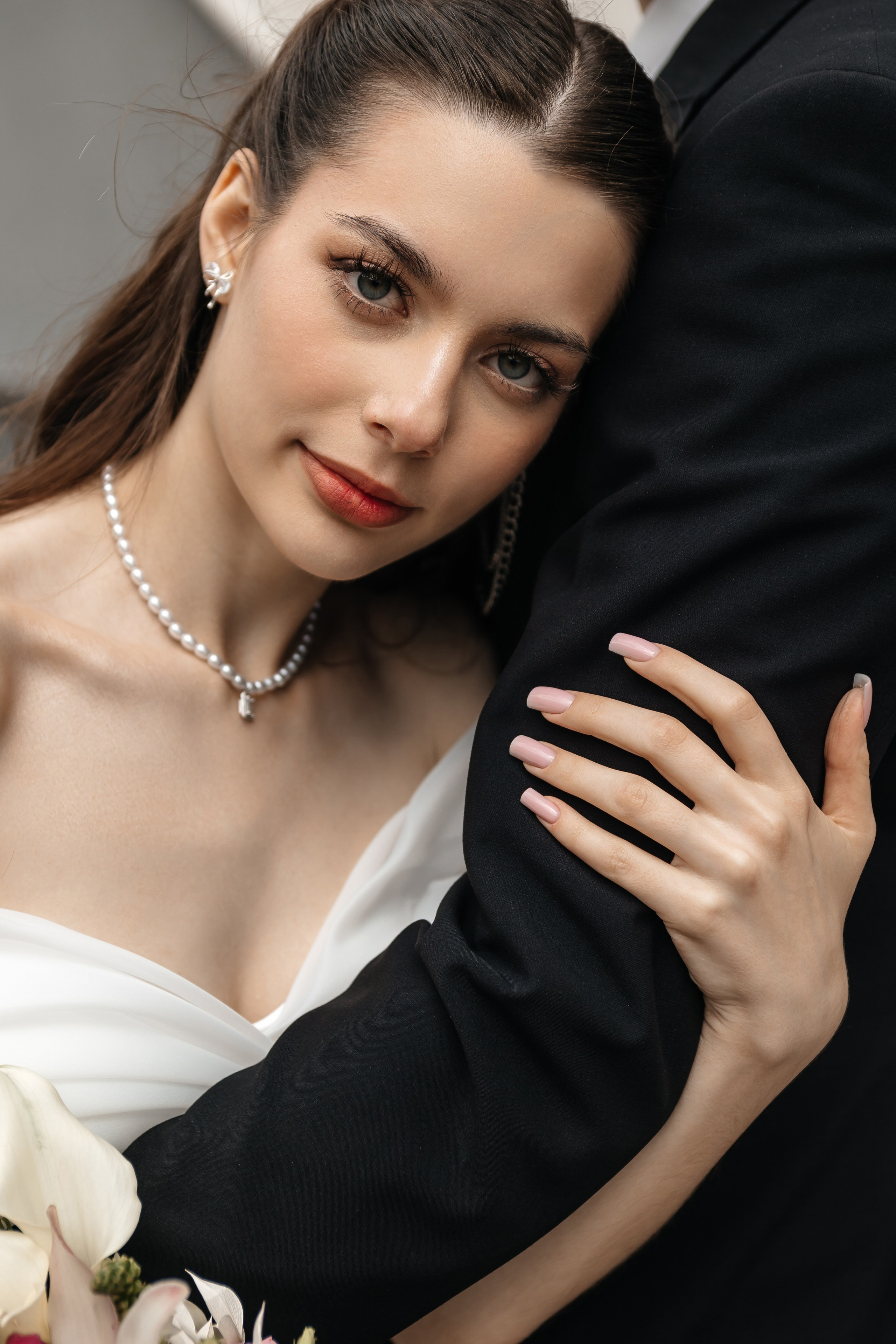 Михаил & Елизавета | Wedding. Свадебный и семейный фотограф в Омске Евгения Хакимова