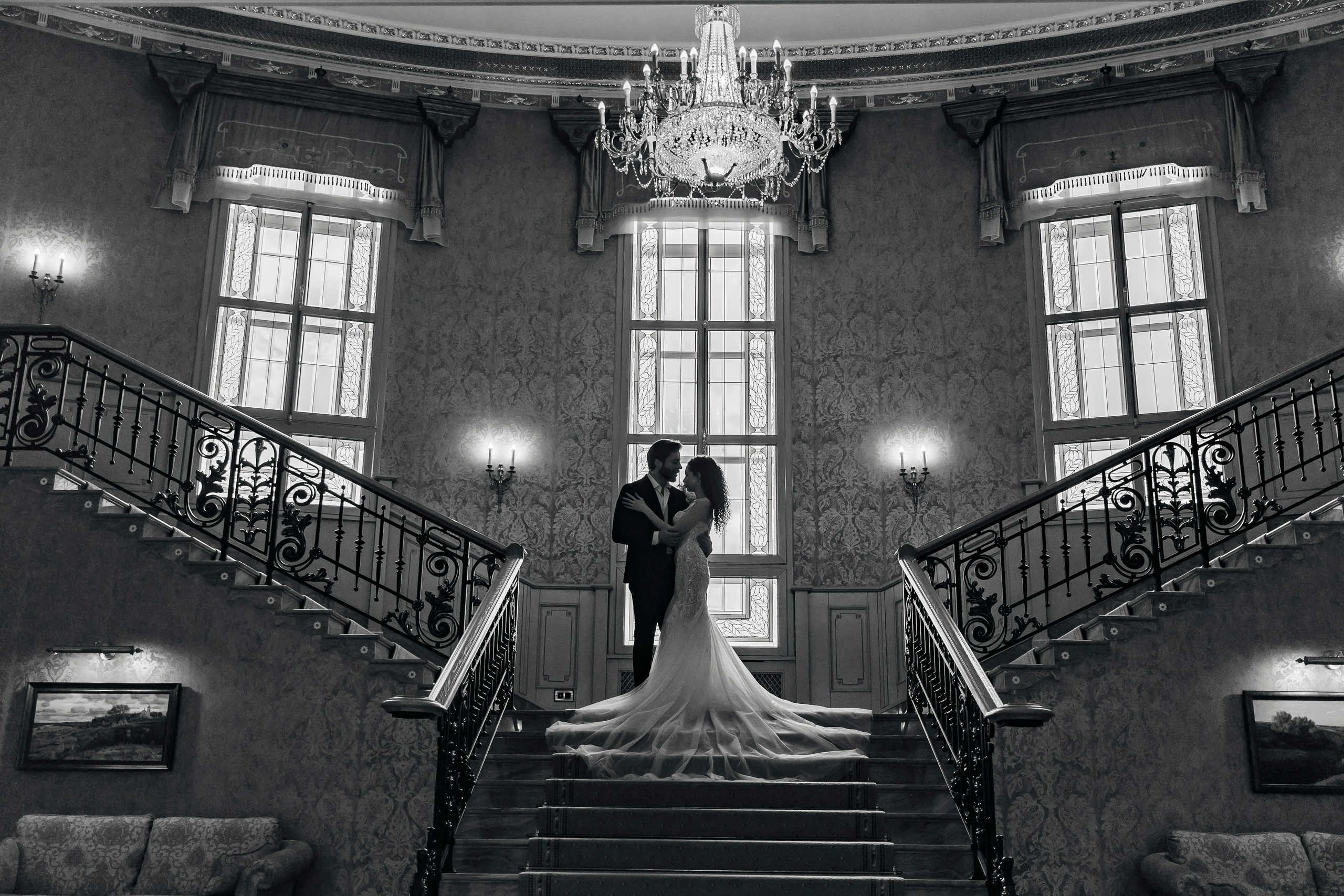 A&A. Фотограф Москва и МО