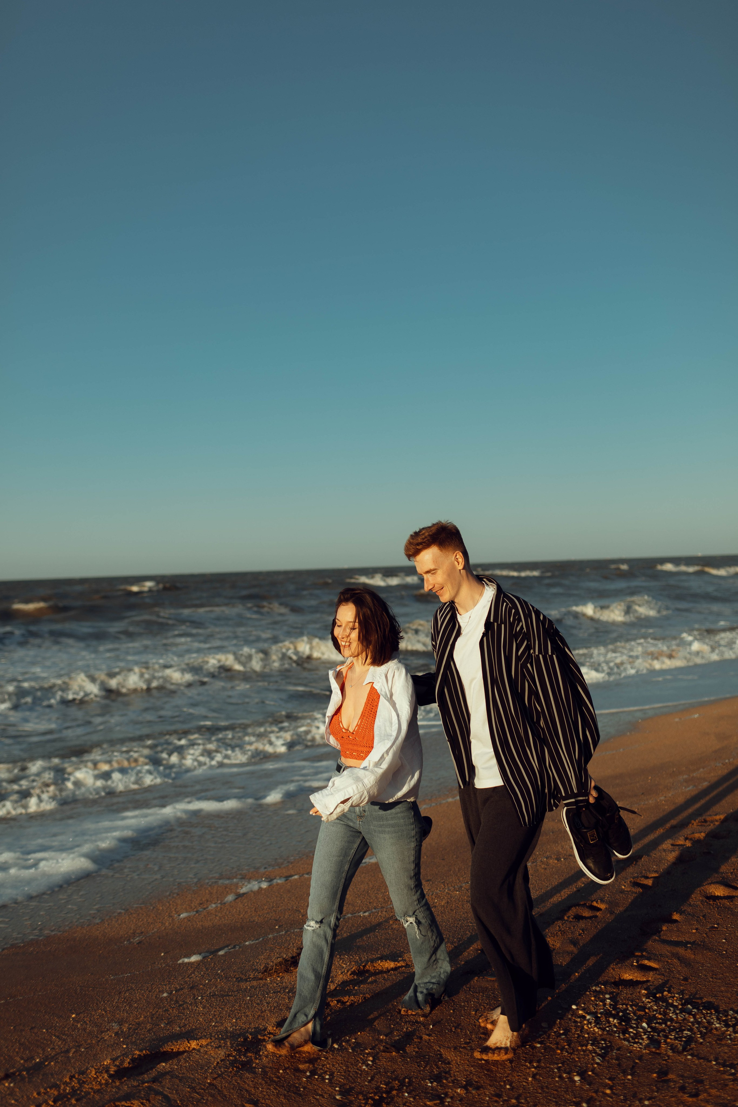 2021.09.09 Love-story КатяИлья_ПервыйДень. Фотограф Евгений Хмельницкий