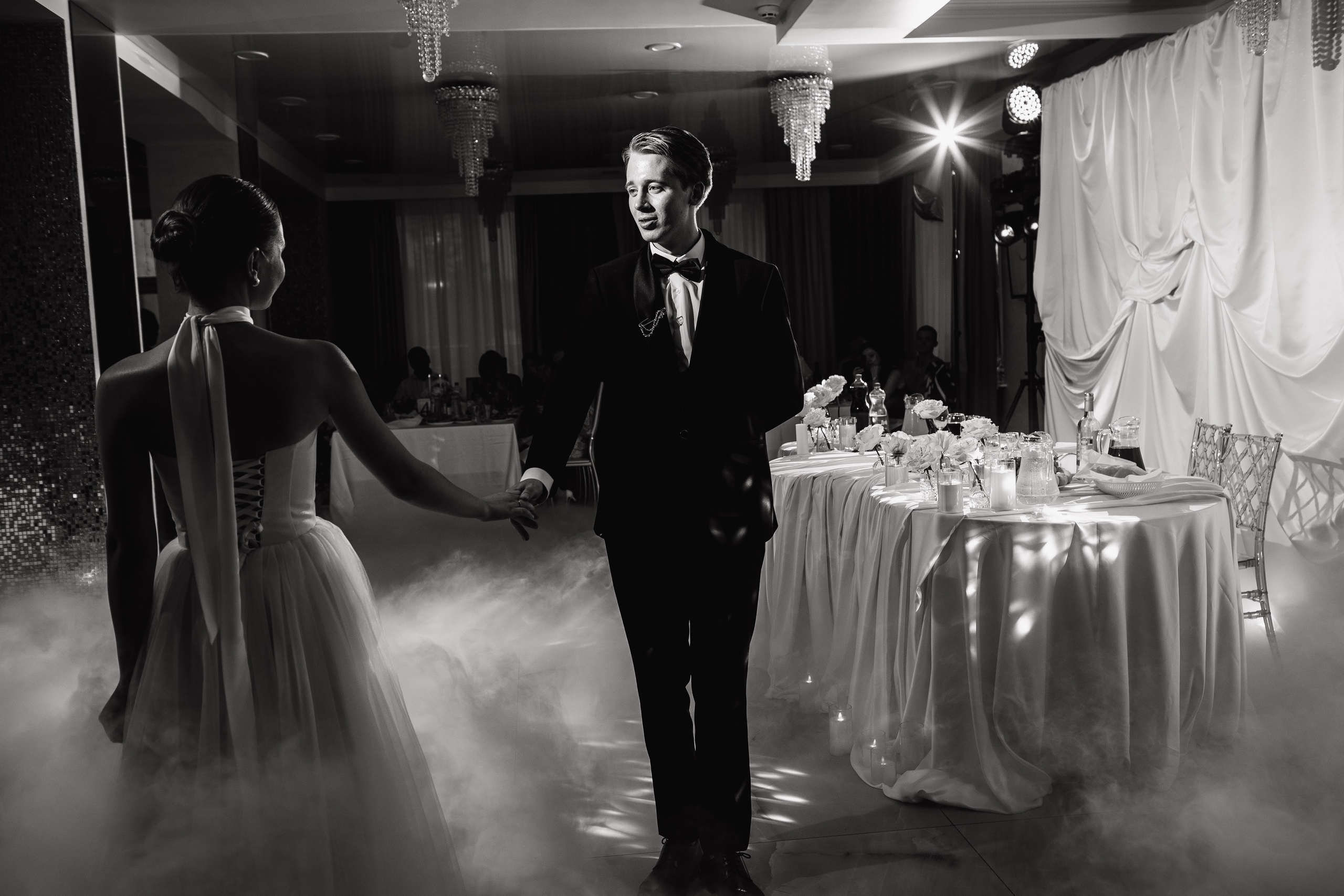 ВИТАЛИЙ И ВИКТОРИЯ. Свадебный и семейный фотограф Иваново Елена Угодина