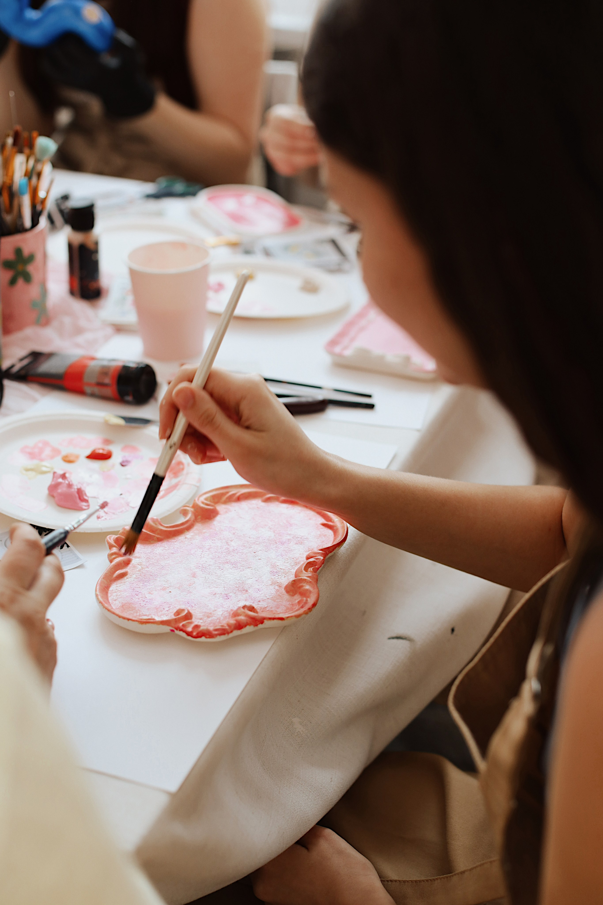 18.02. Студия Творческих Историй в Кемерово | Мастер-классы и мероприятия