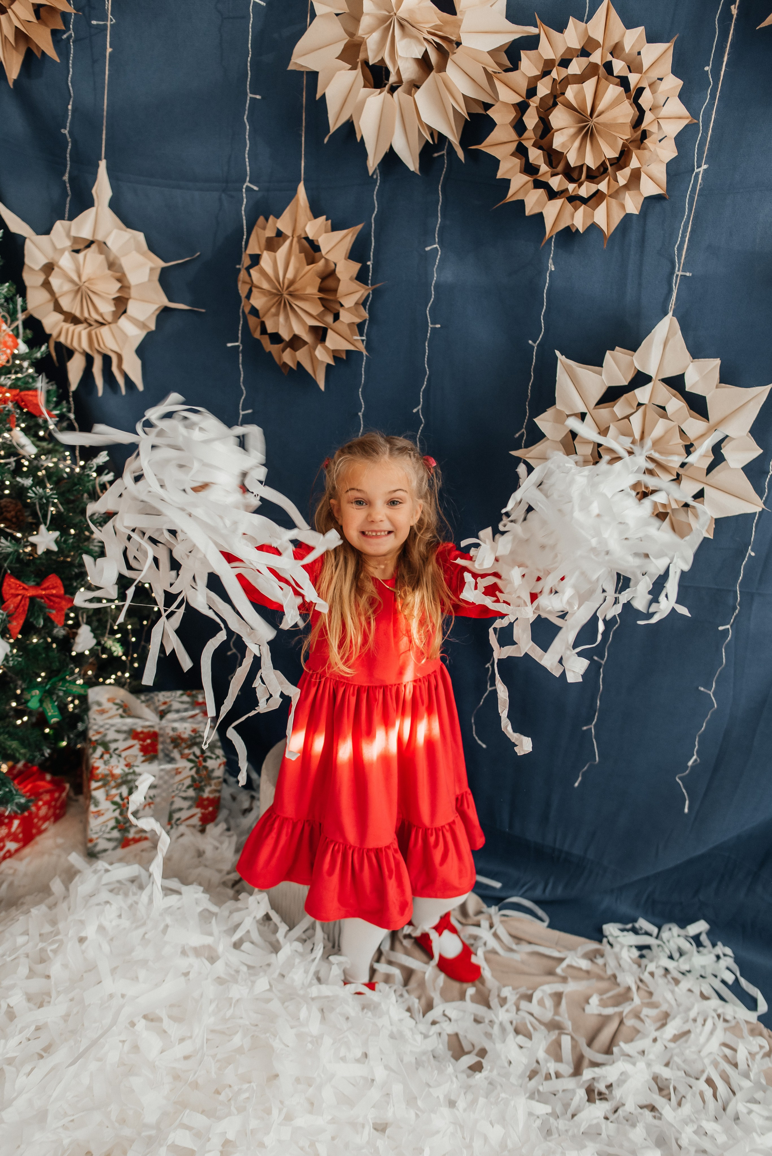 Катюша. Детский и семейный фотограф выпускной альбом Приморско-Ахтарск