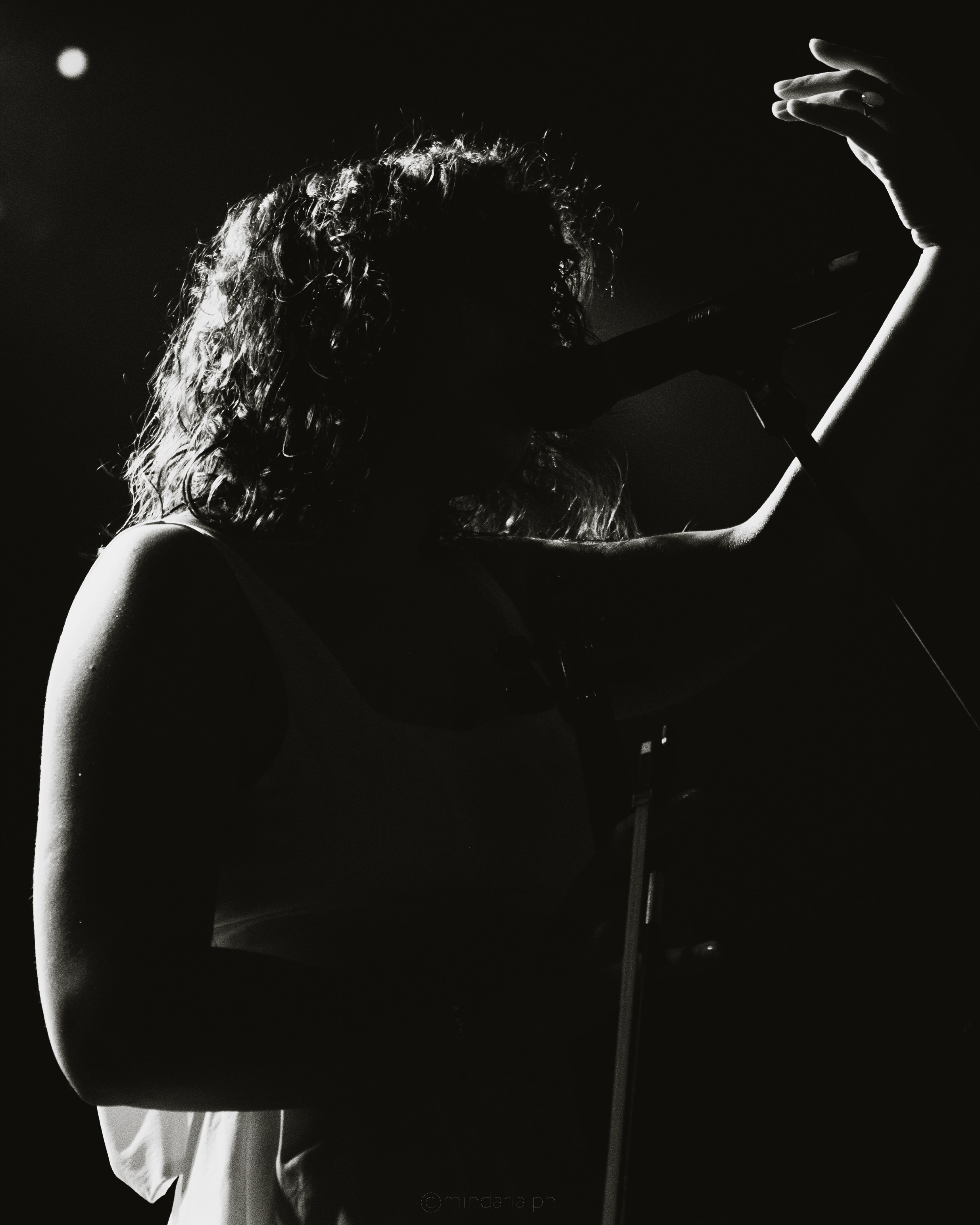 Операция Пластилин | ATMOSPHERE MOSCOW | 16.11.2025. Фотоведьма Дарья Нечинская