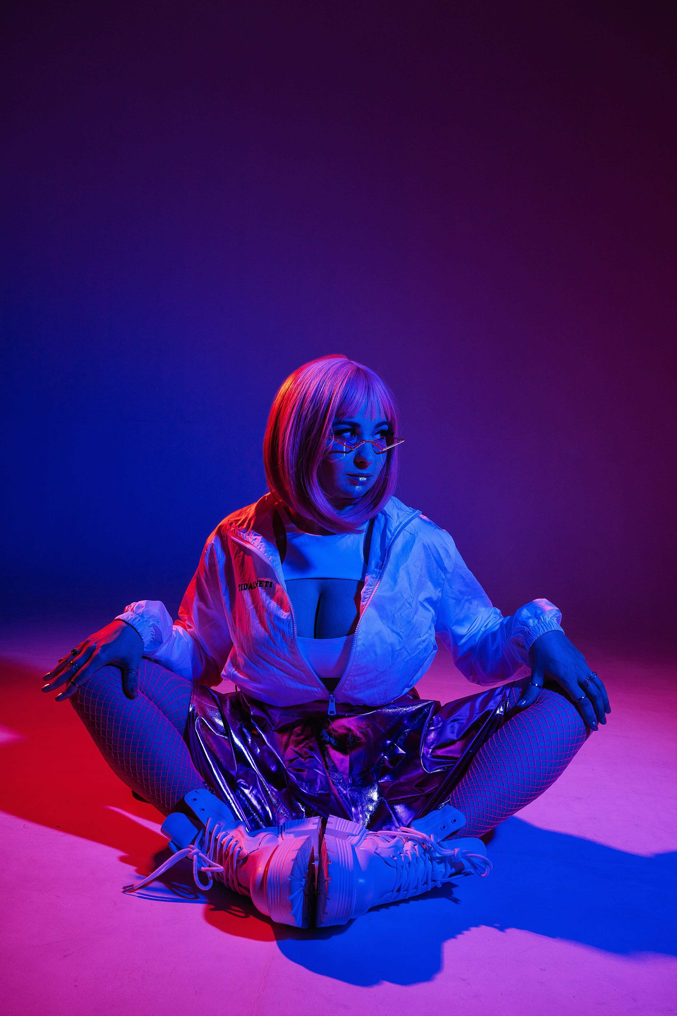 Анастасия. Фотограф Москва | Анастасия Кочиш