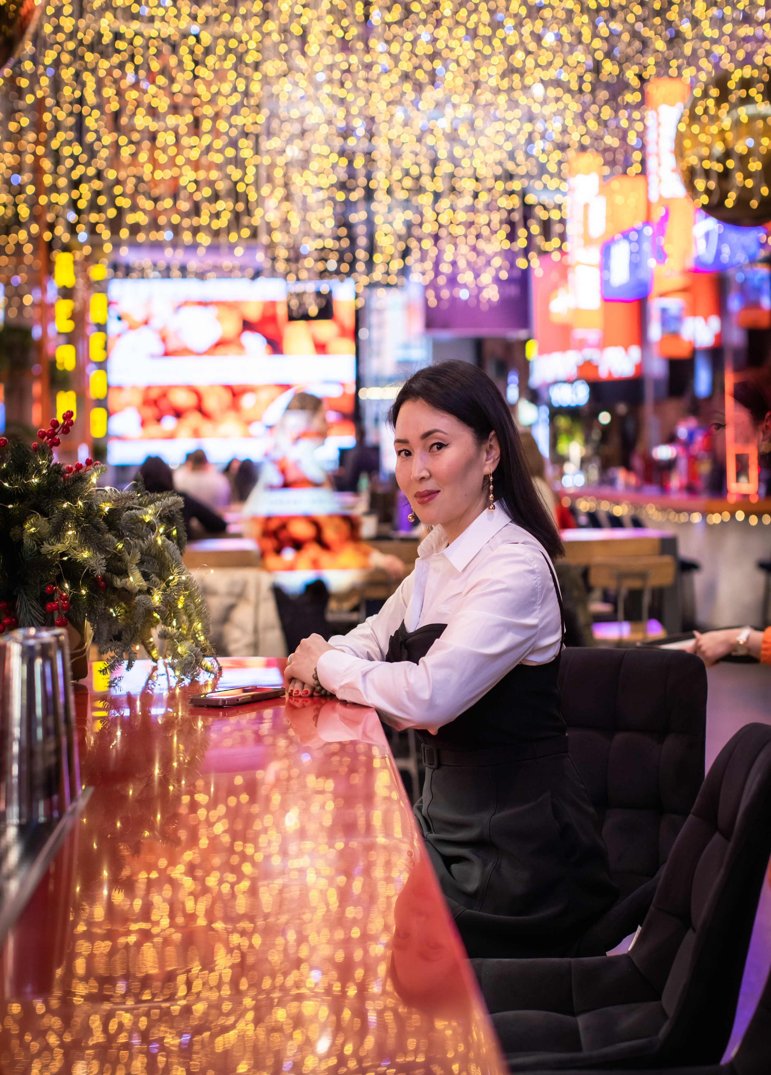 Светлана. Food-фотограф, предметный, семейный, фотограф в Москве, Асеева Яна