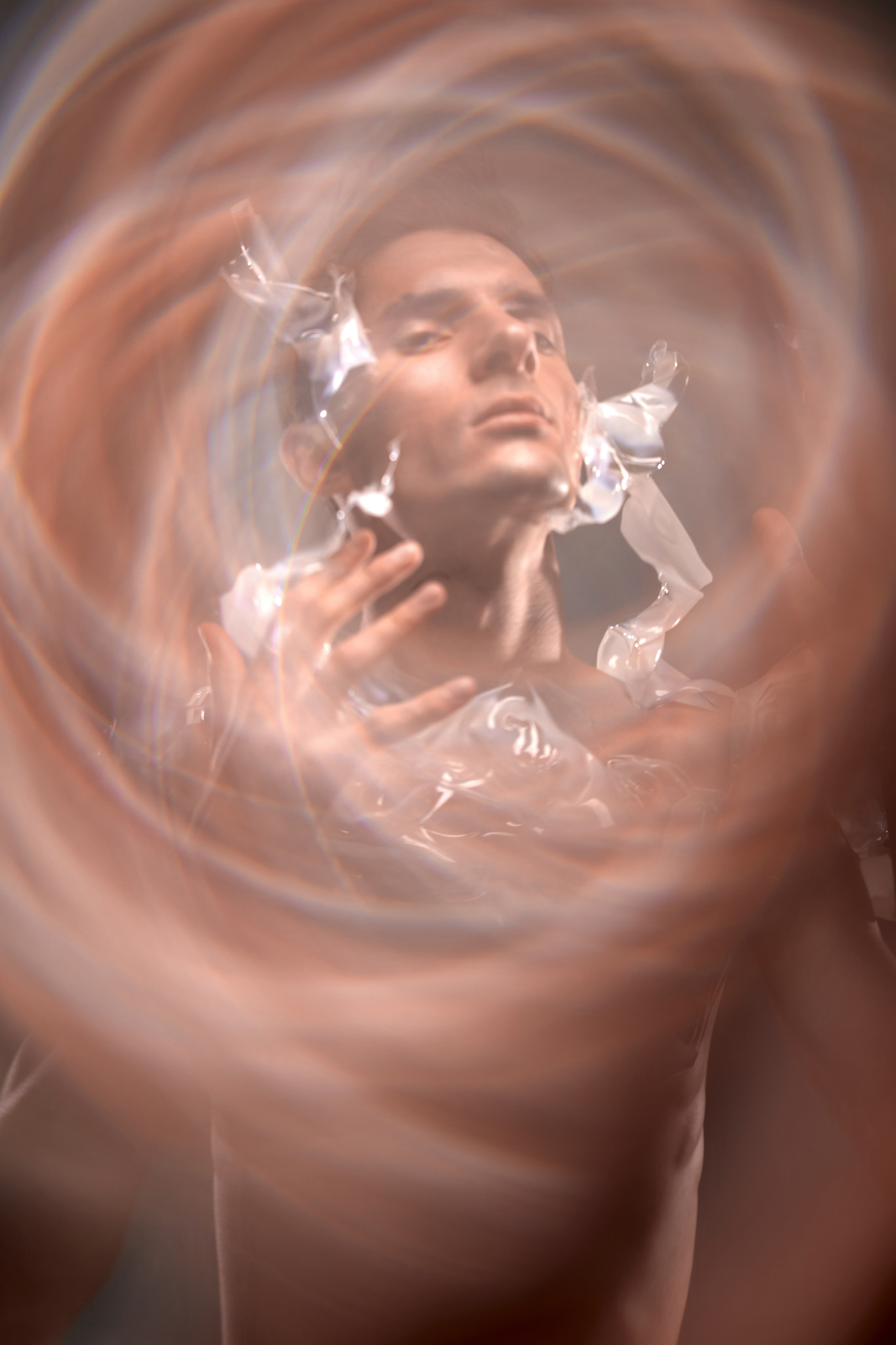 Студия. Фотограф Рябухина Ирина. Г.Краснодар