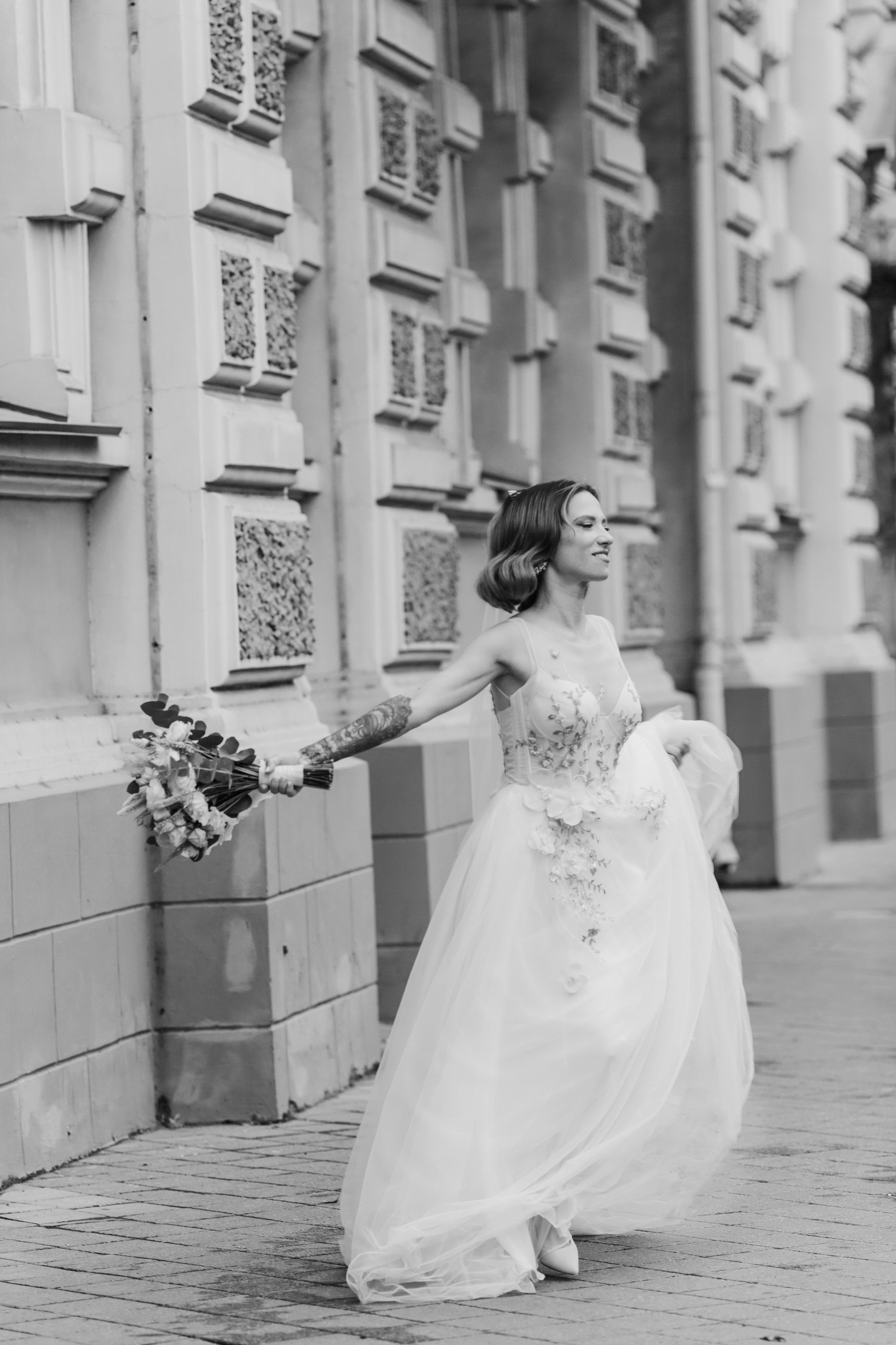 Родион и Алена. Свадебный и семейный фотограф в Краснодаре