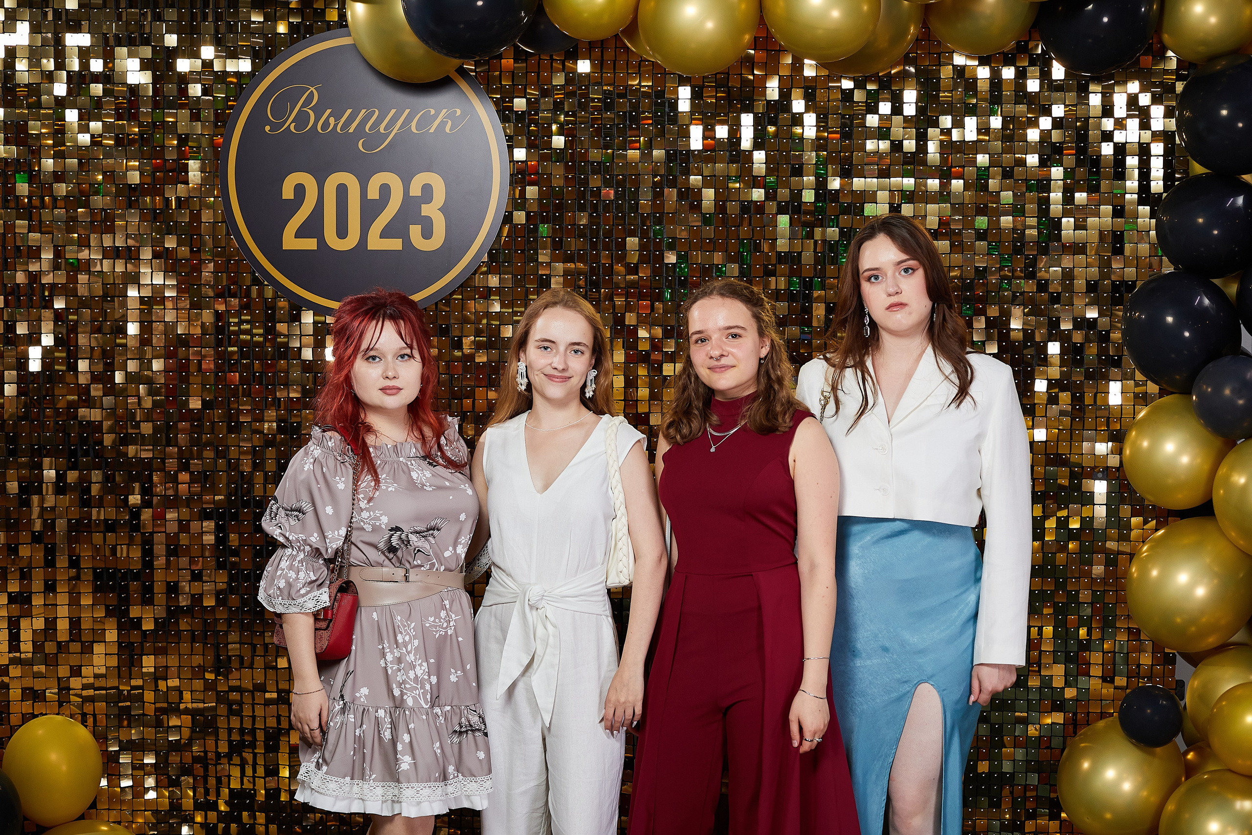 Выпускной 2023. Александр Осин — корпоративный и семейный фотограф в Москве