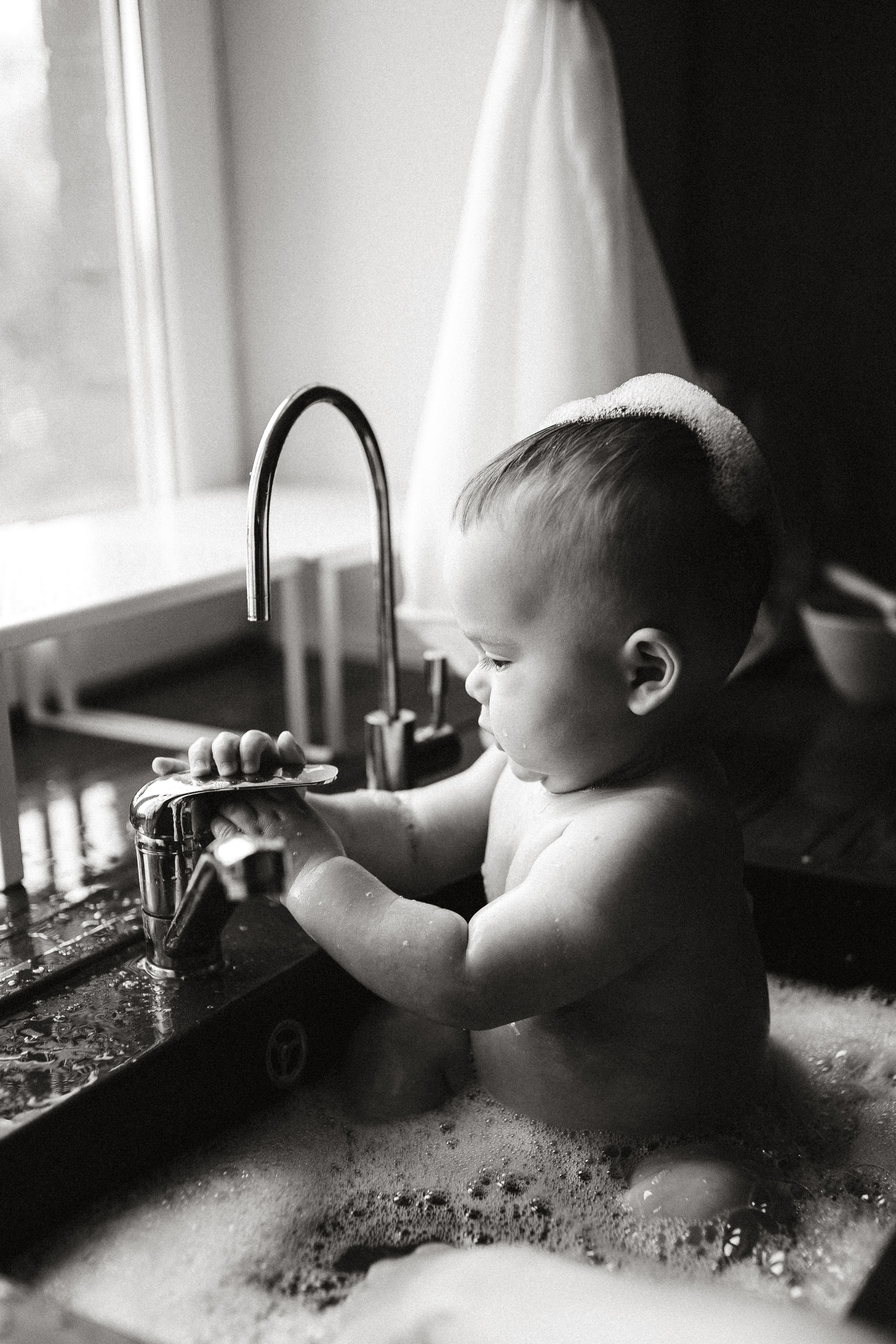 День рождения Тимура. Лайфстайл фотограф в Чебоксарах и Санкт-Петербурге Тоня Бекнёва