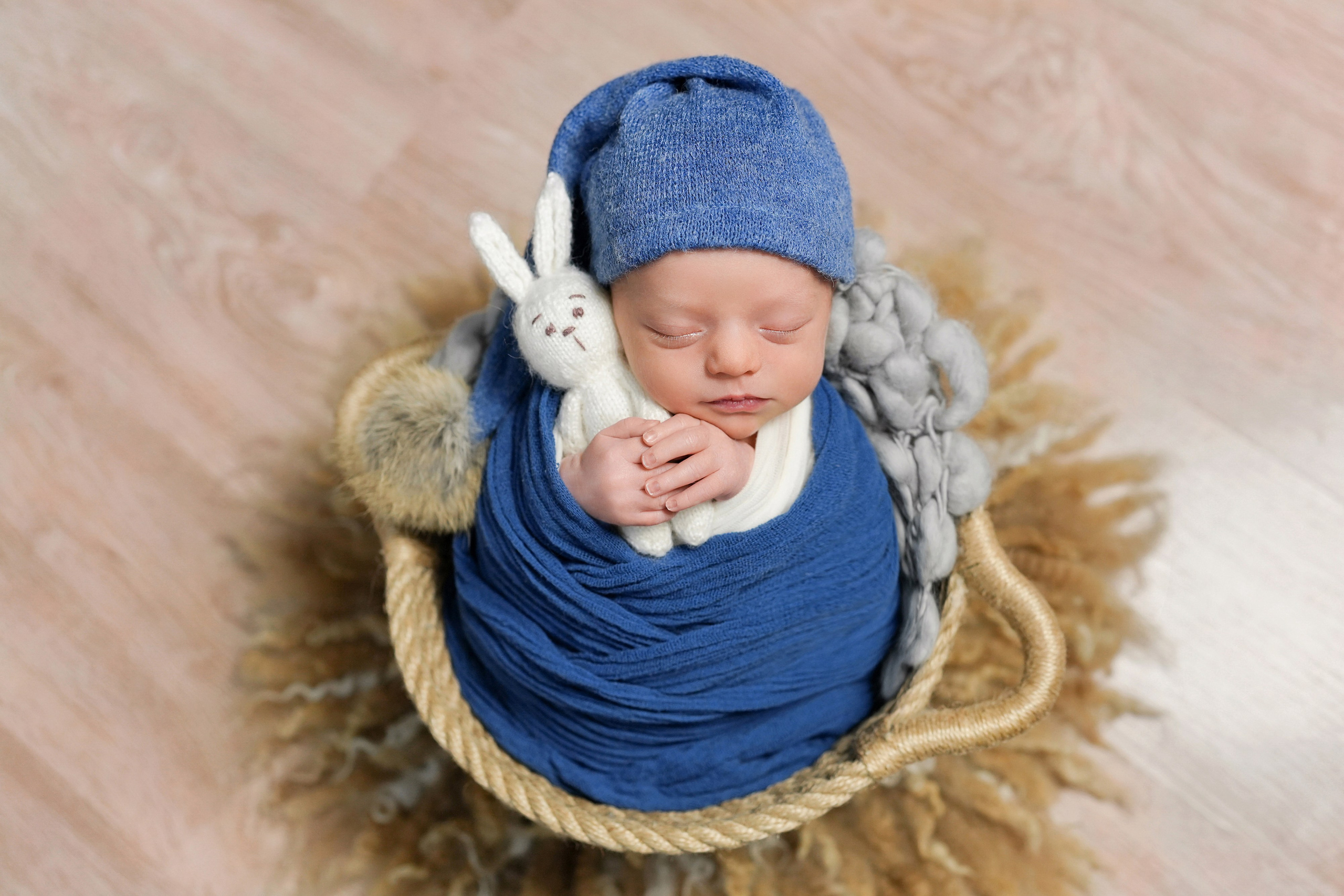 Роман. Фотограф новорожденных и детский фотограф в Екатеринбурге Ксени