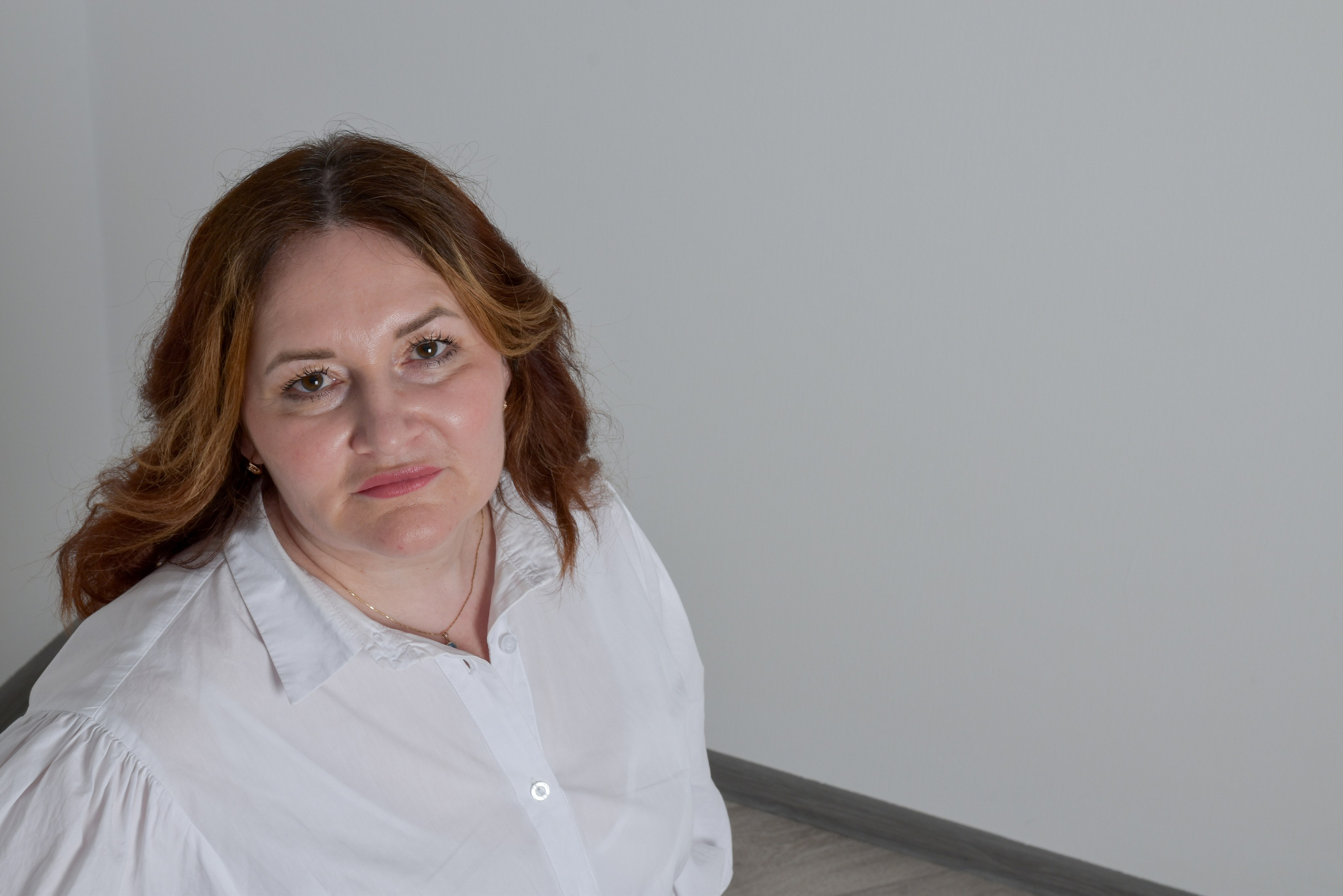 Семейная фотосъемка Мария, Богдан и Андрей