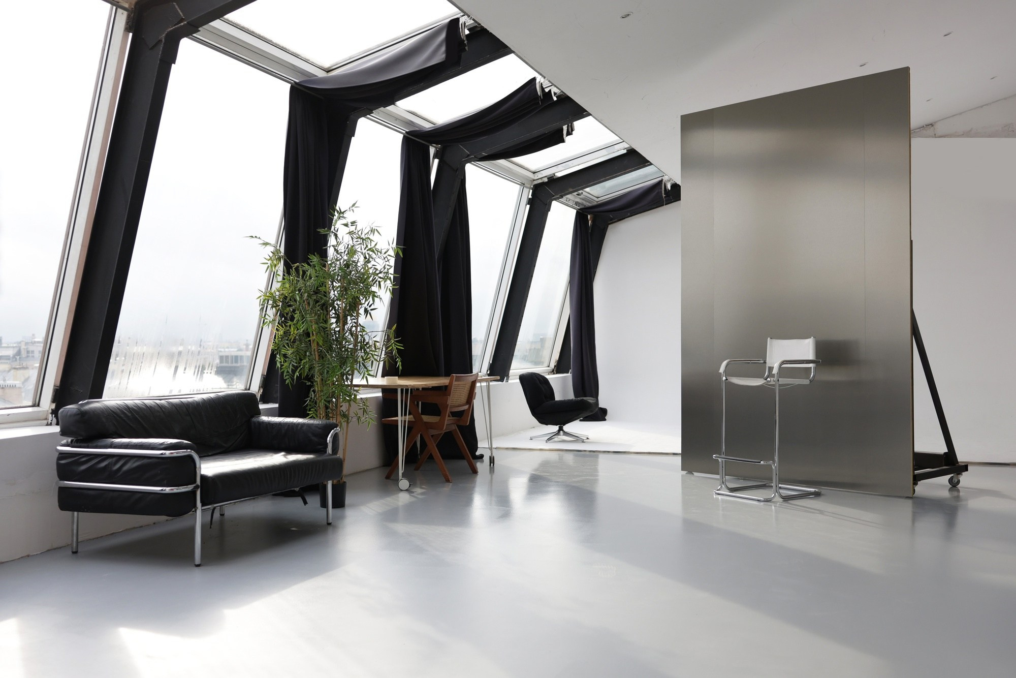 Студии. Фотограф Виктория Юленкова