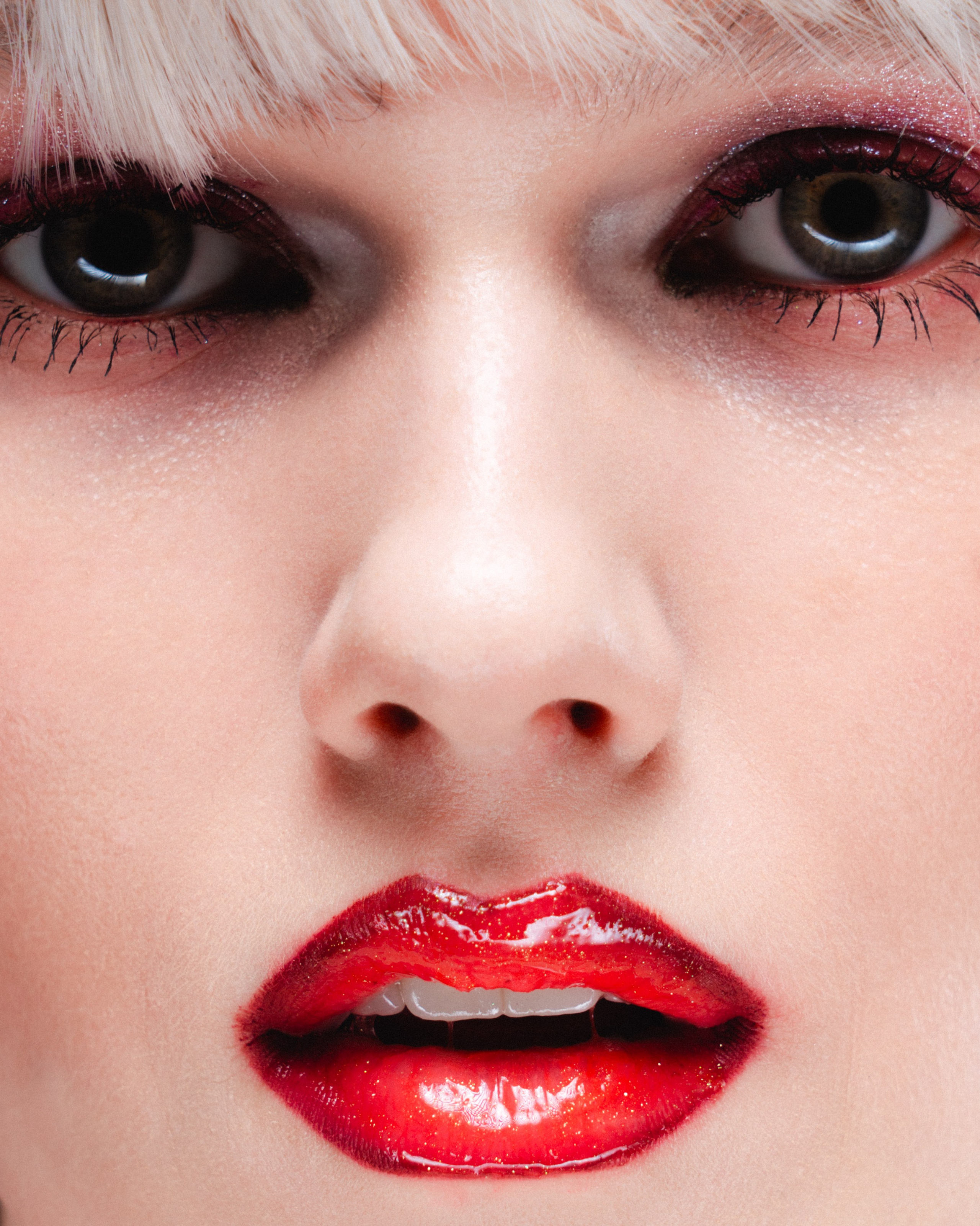 Beauty / Art-project