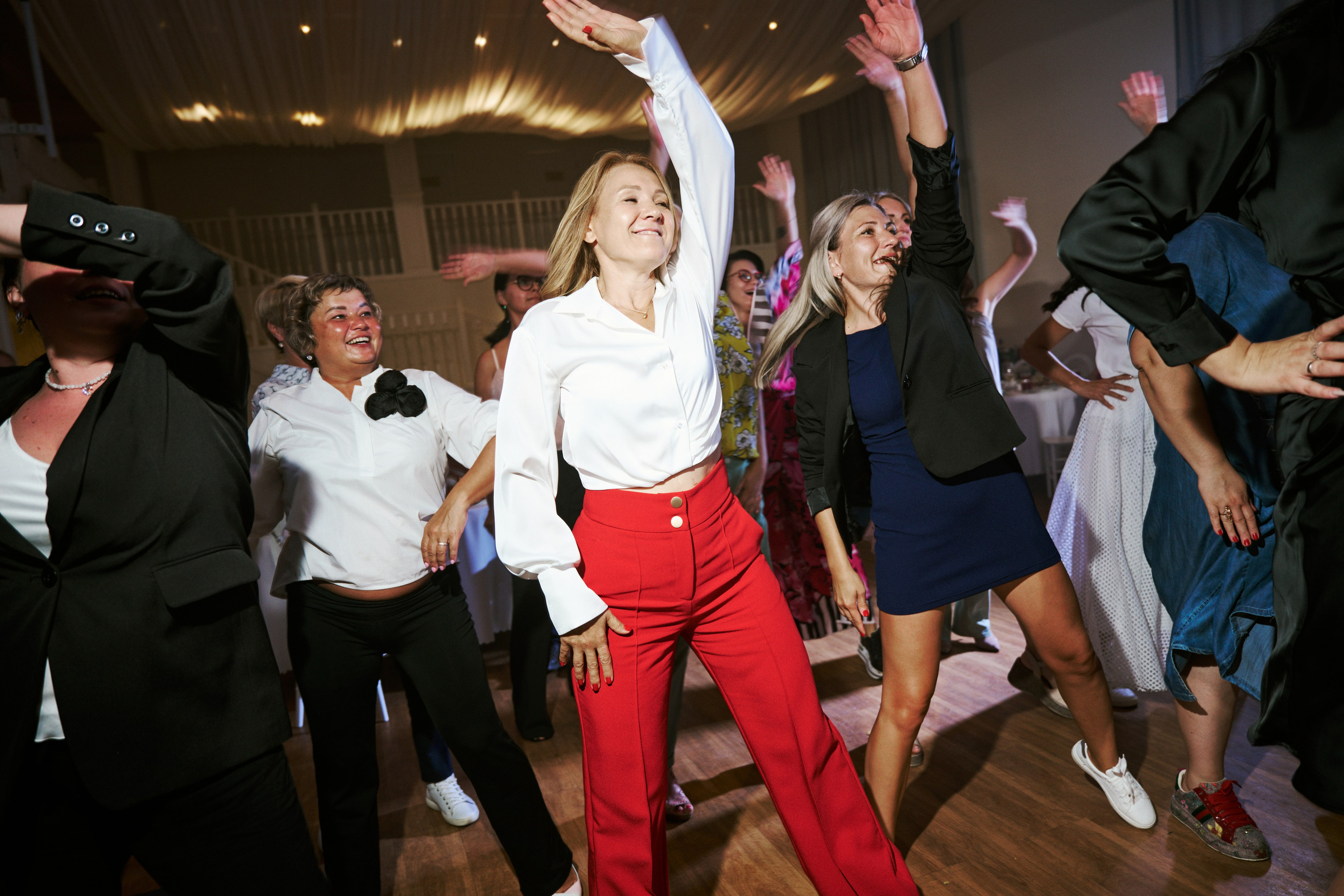 Корпоративы