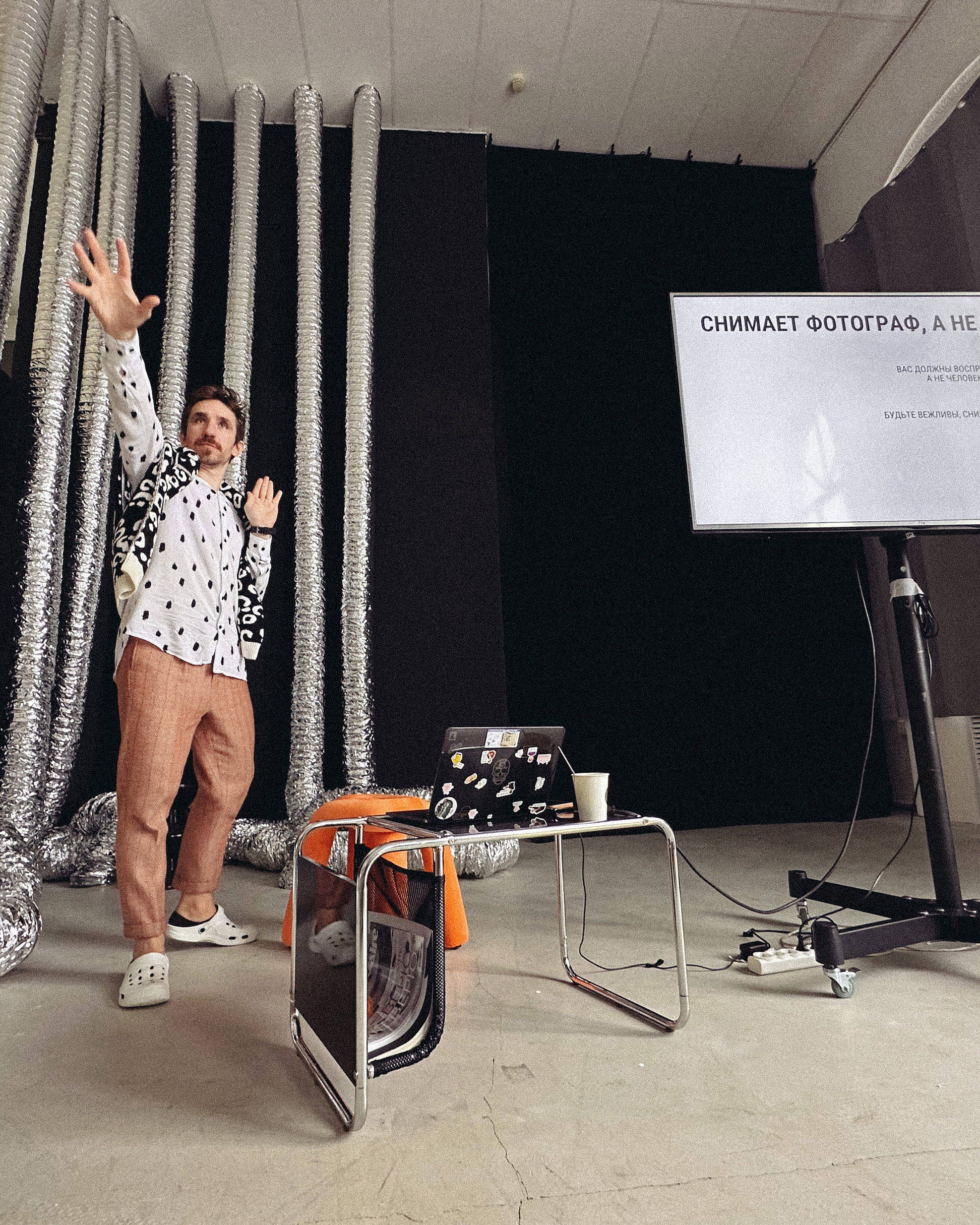 ХОРОШАЯ ФОТОГРАФИЯ: ГДЕ НАЙТИ И КАК ПОЛУЧИТЬ