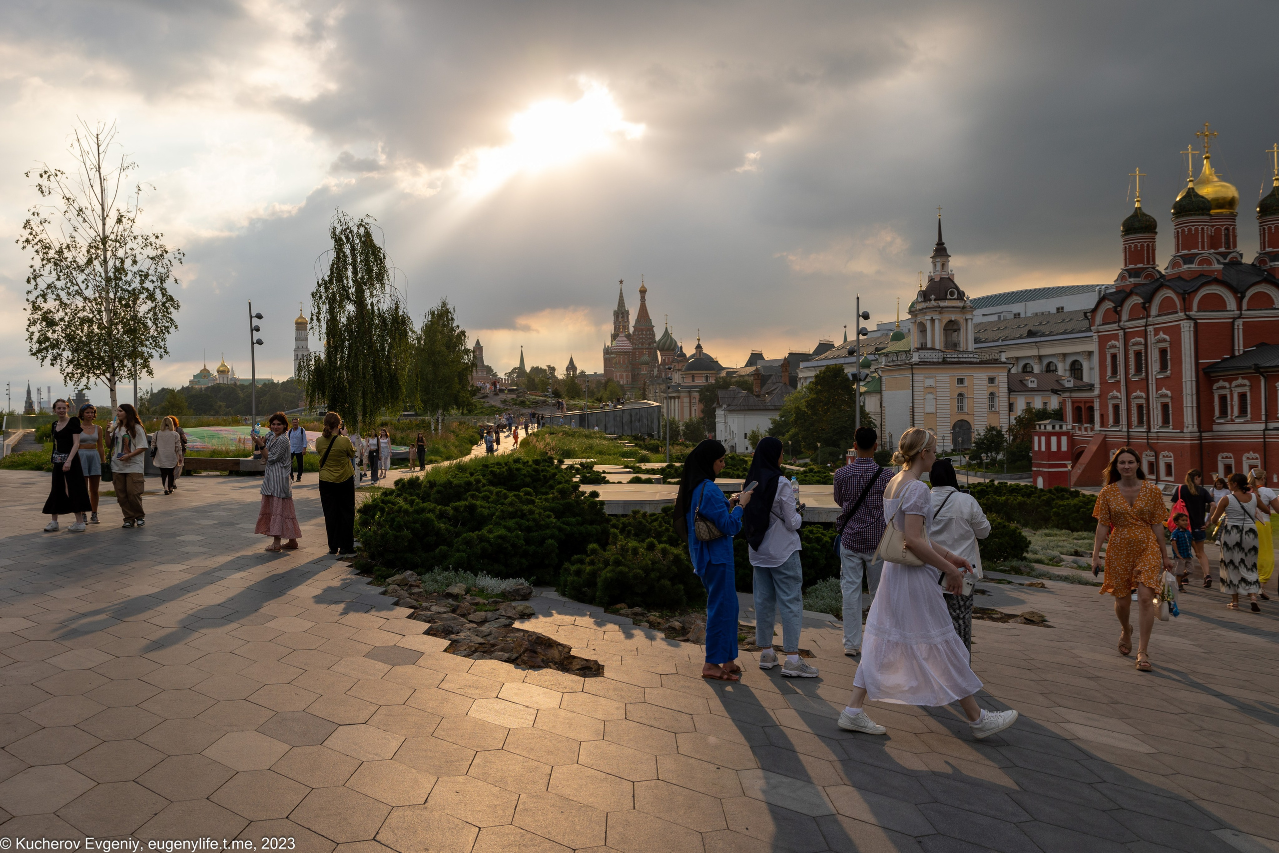 Репортаж. Кучеров Евгений. Фотограф