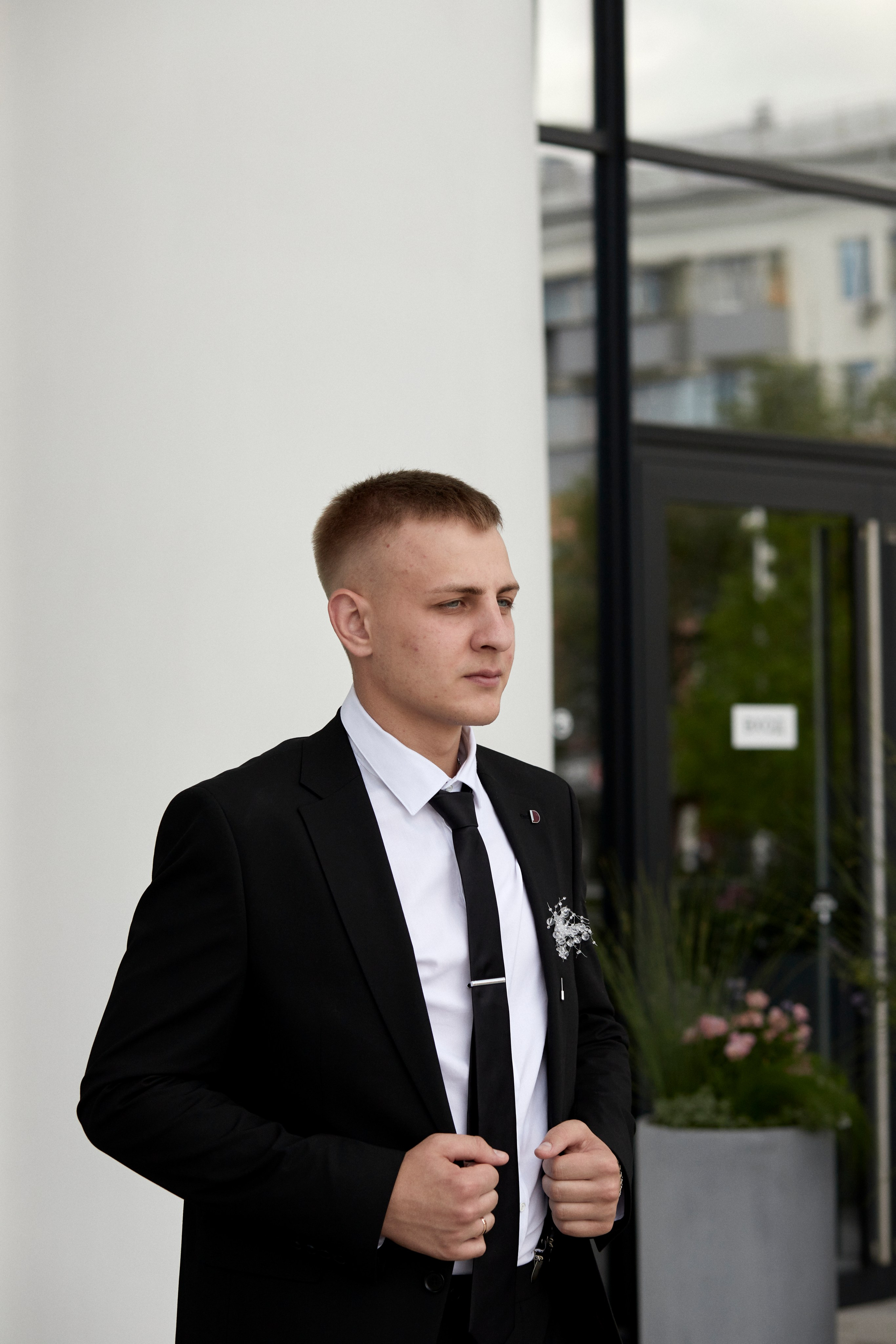 Елизавета  & Никита. Женский фотограф