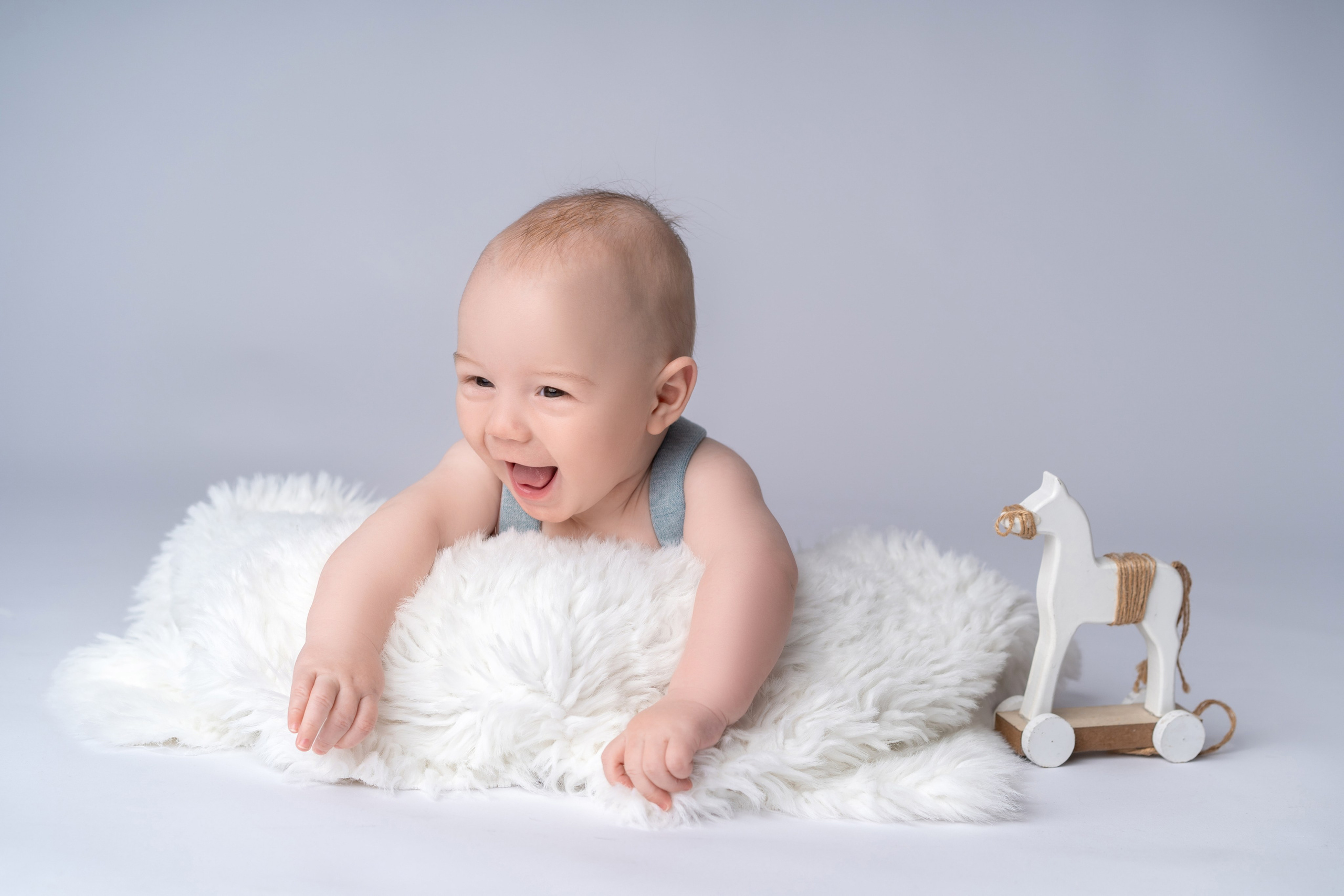 Малыши до года. Newborn фотограф в Москве — Фотофеи. Съемка новорожденных и детей до года