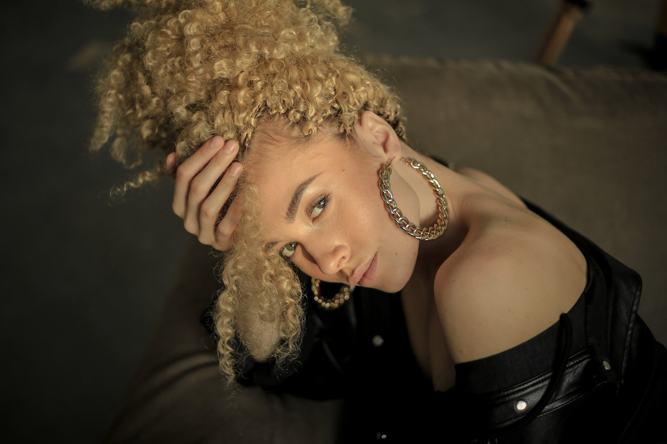 Тоня. Семейный фотограф в Нижнем Новгороде Доронина Юлия