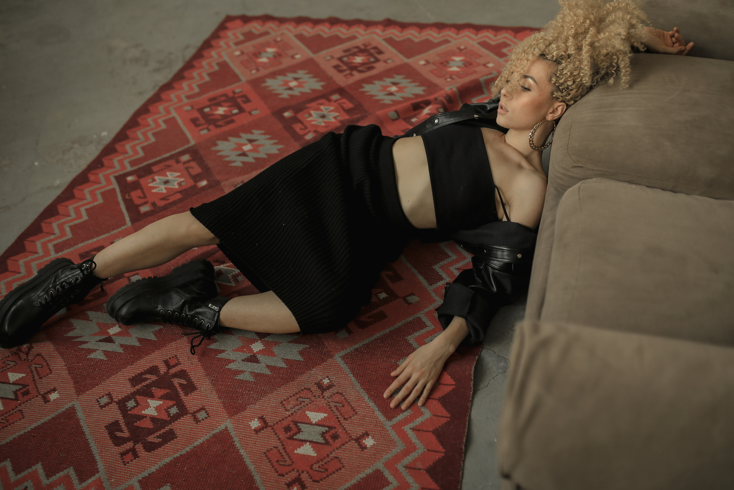 Тоня. Семейный фотограф в Нижнем Новгороде Доронина Юлия