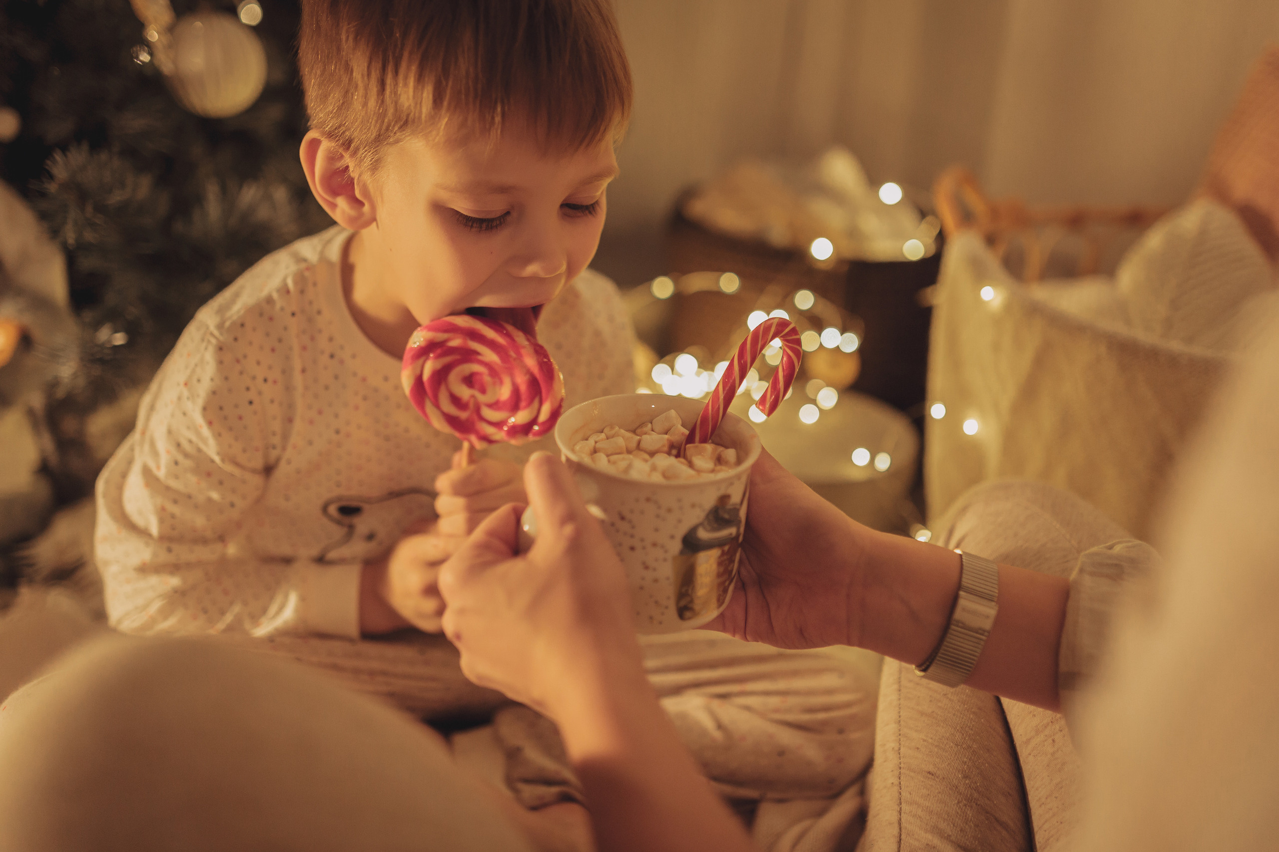 Дом, семья, камин, диафильмы. Семейный фотограф в Нижнем Новгороде Доронина Юлия