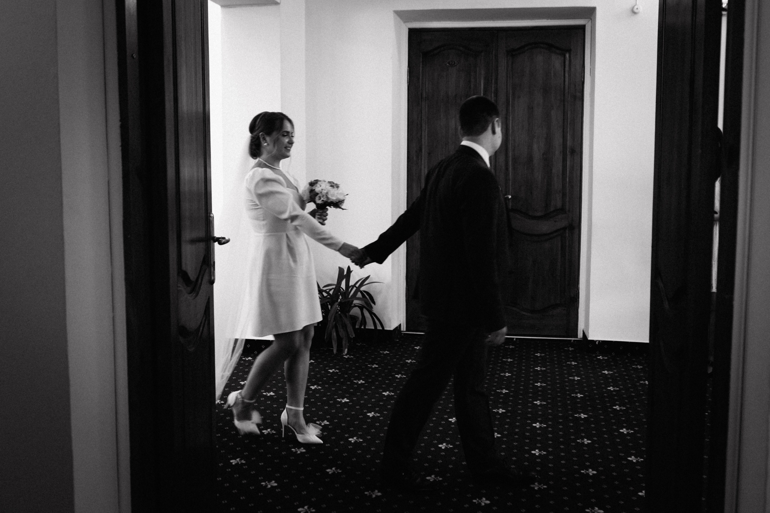 Надя | Саша. Семейный фотограф в Нижнем Новгороде Доронина Юлия