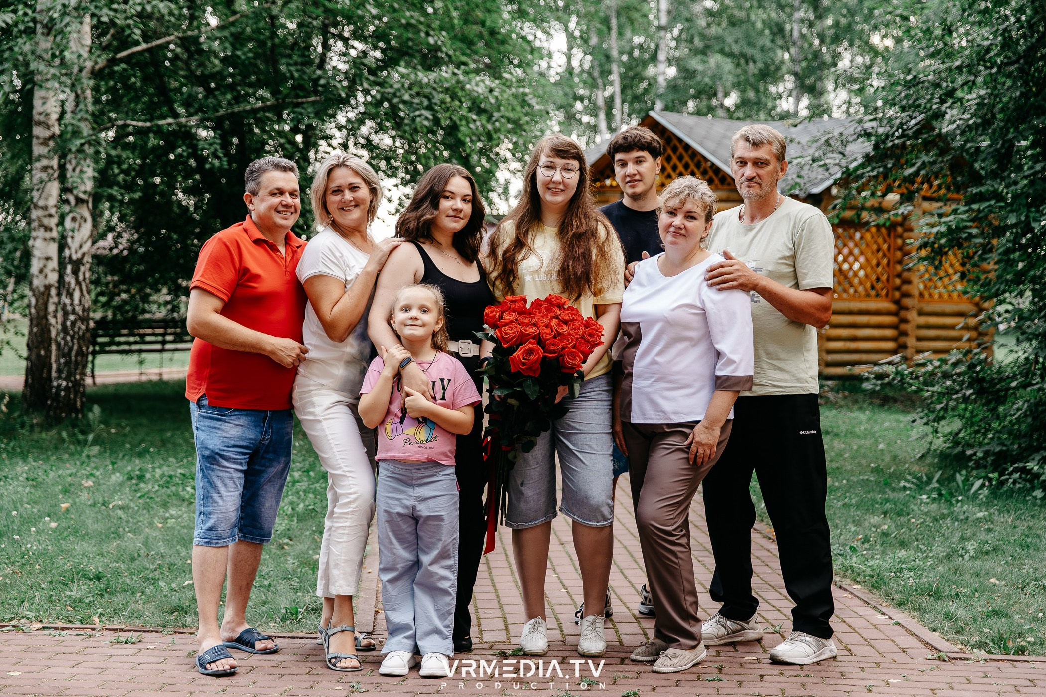 В гостях у «Петровича»