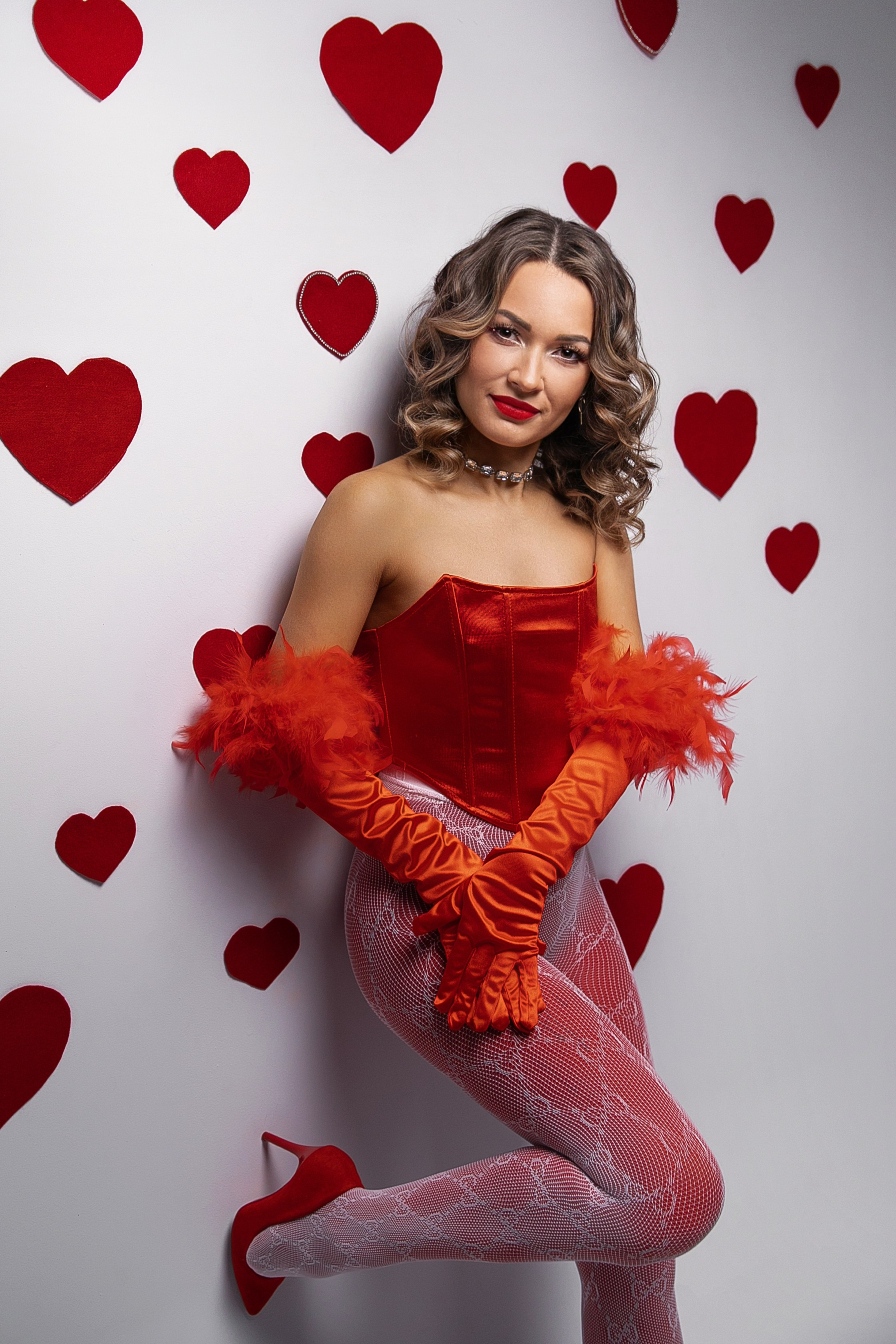 14 февраля. Свадебный фотограф в новокузнецке