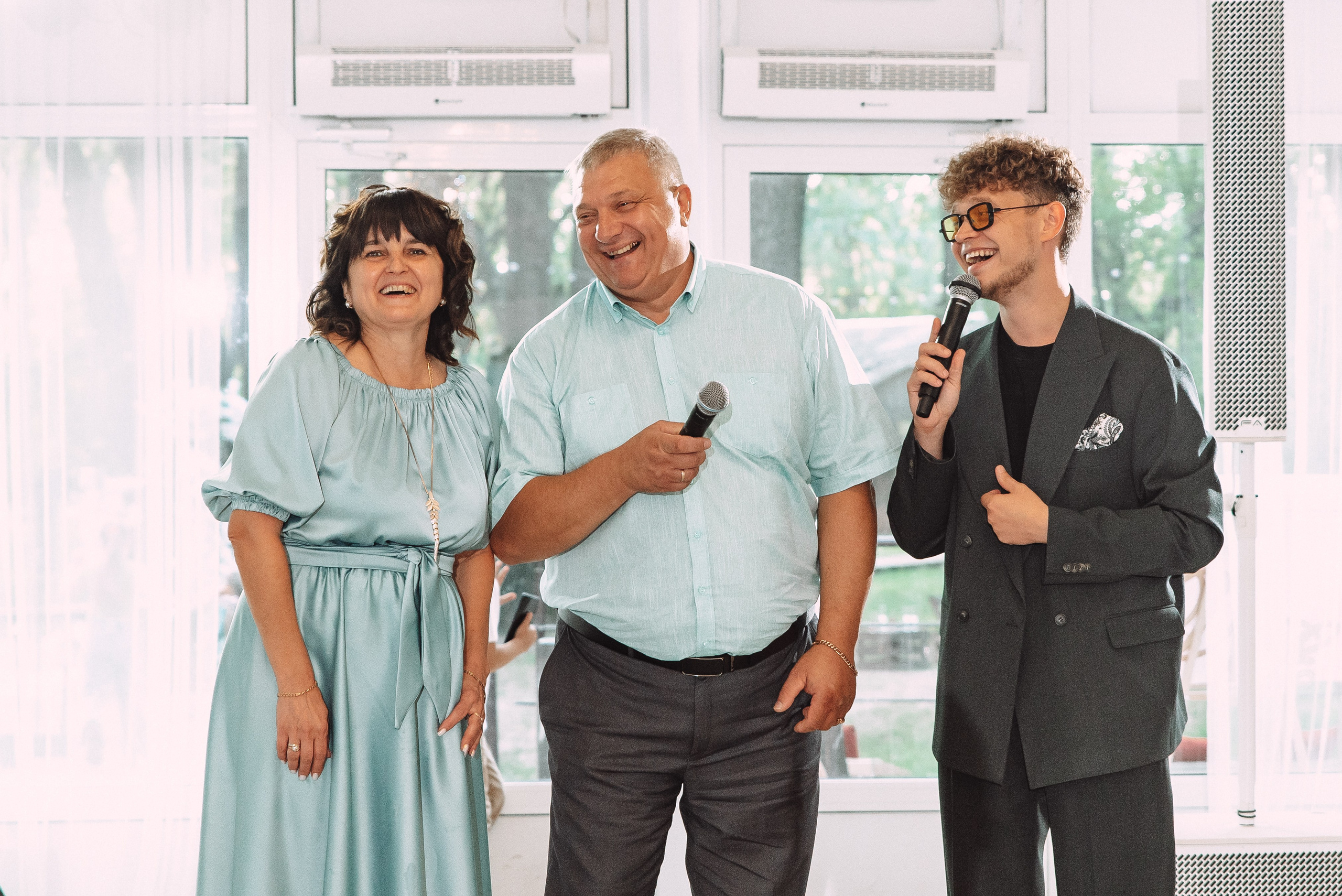 Семен + Варвара. Свадебный и семейный фотограф в Волгограде Олеся Лисицкая