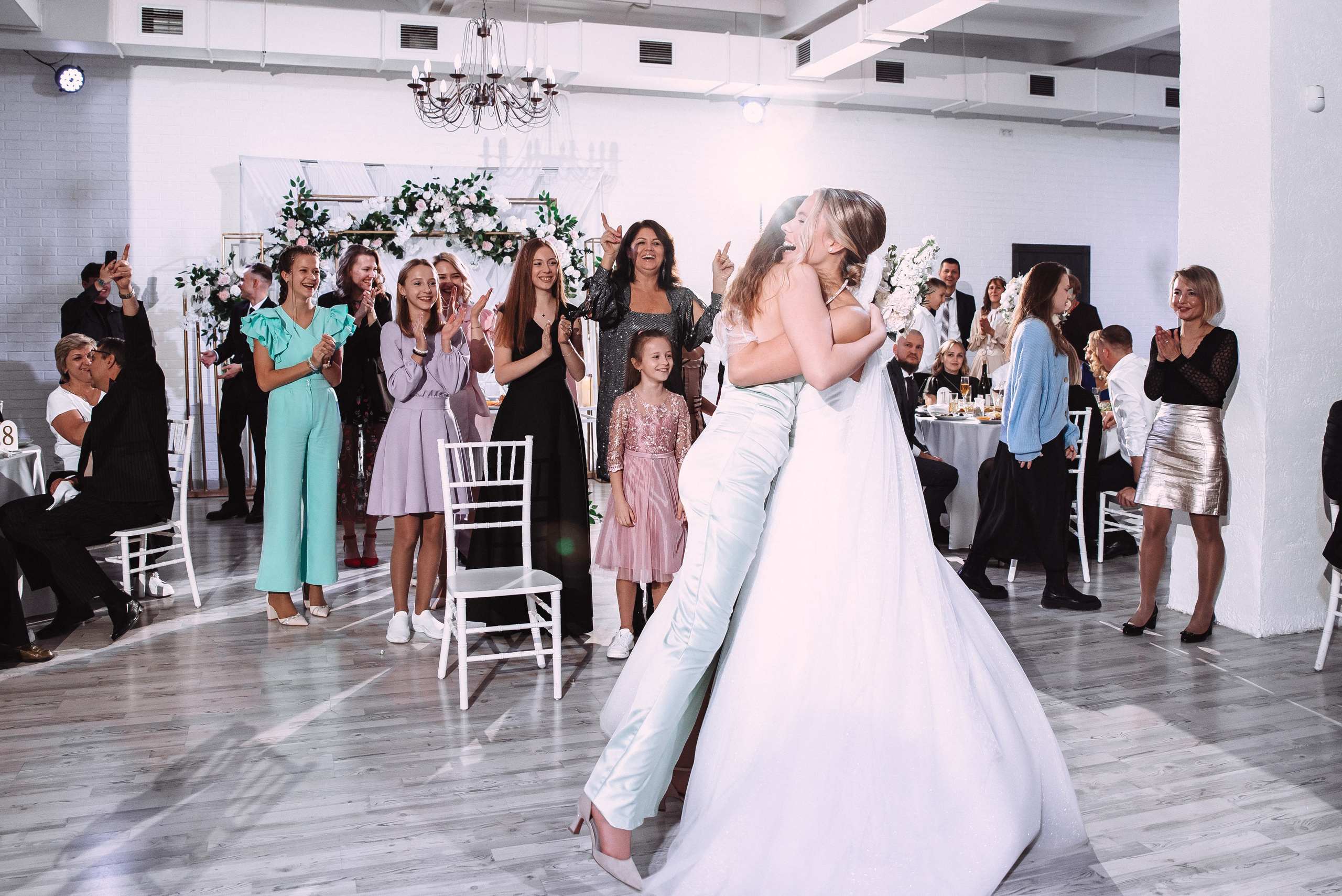 Александр + Кристина. Свадебный и семейный фотограф в Волгограде Олеся Лисицкая