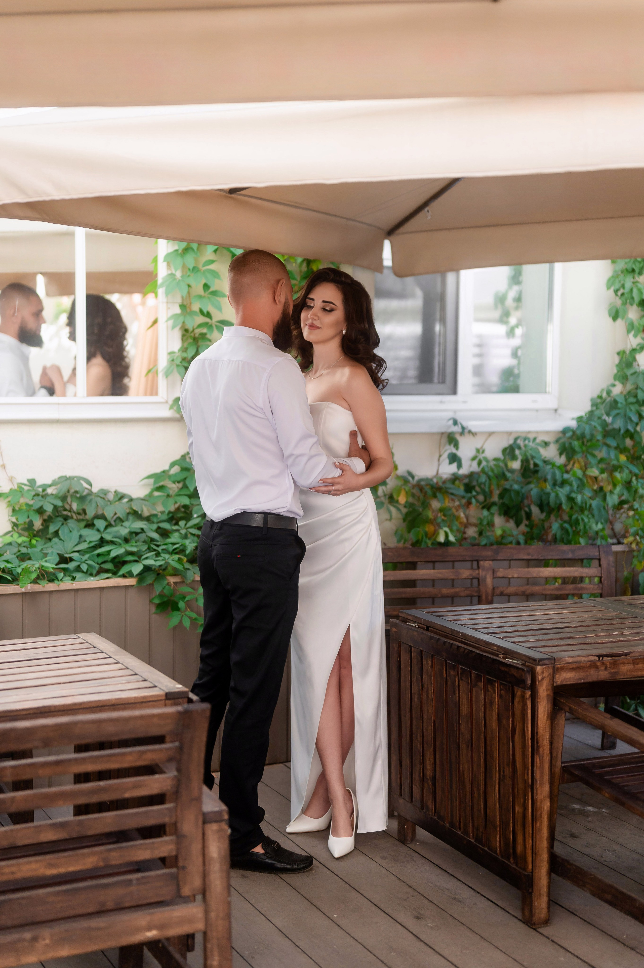 A & D. Свадебный и семейный фотограф в Астрахани