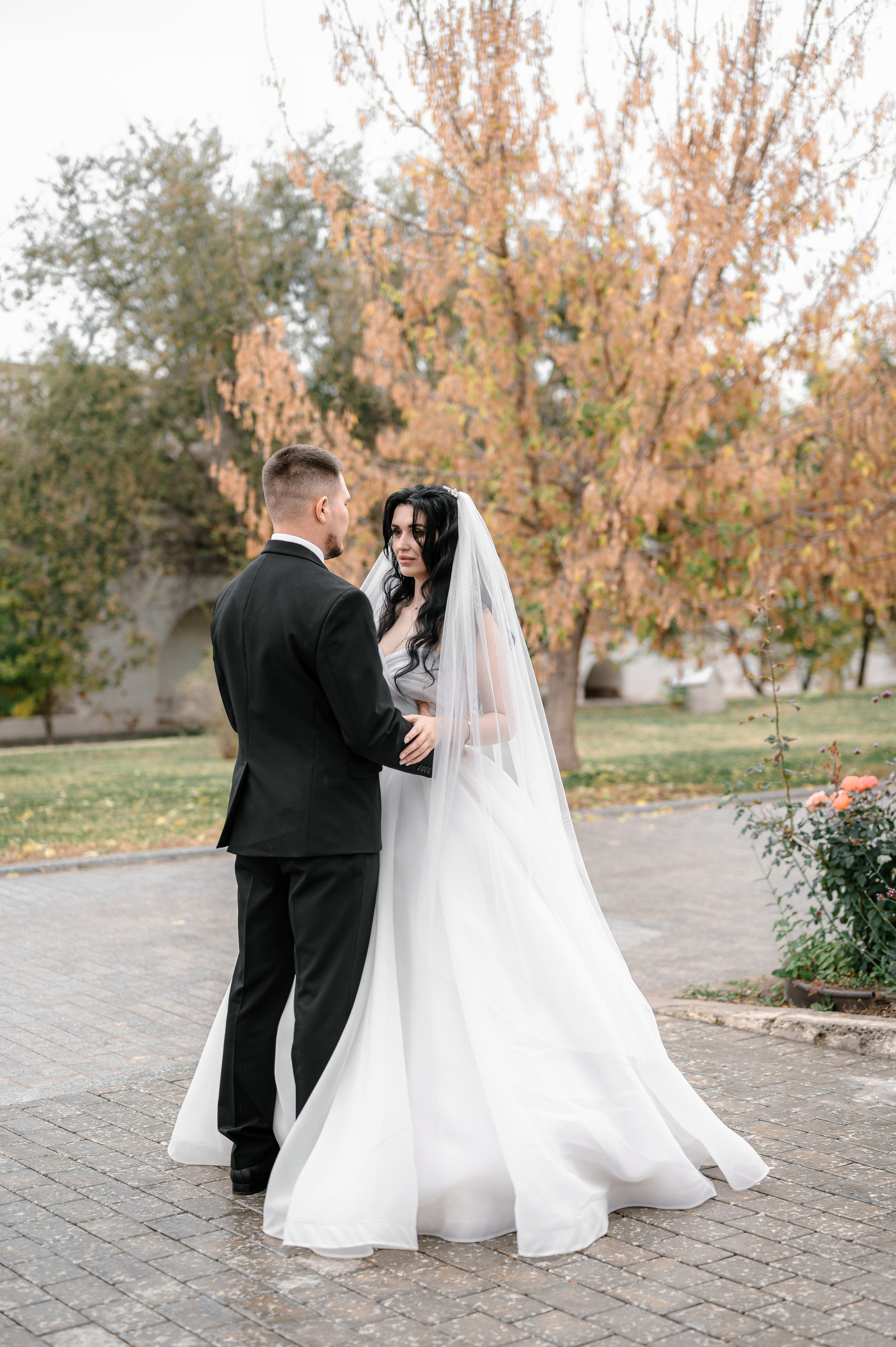 M & A. Свадебный и семейный фотограф в Астрахани