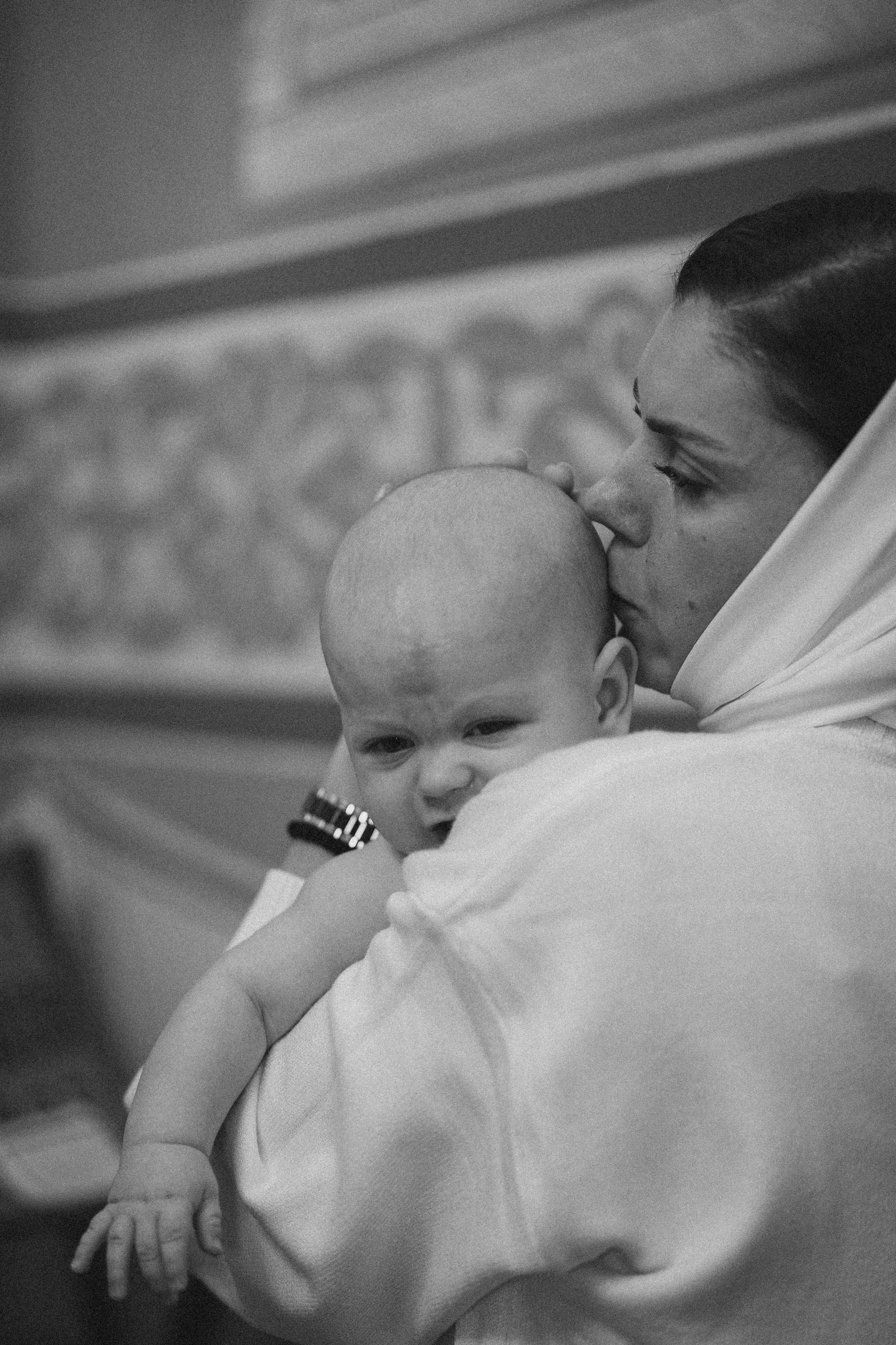 Даниил. Семейный и детский фотограф в Сергиев Посаде, Хотьково Якимчук Любовь