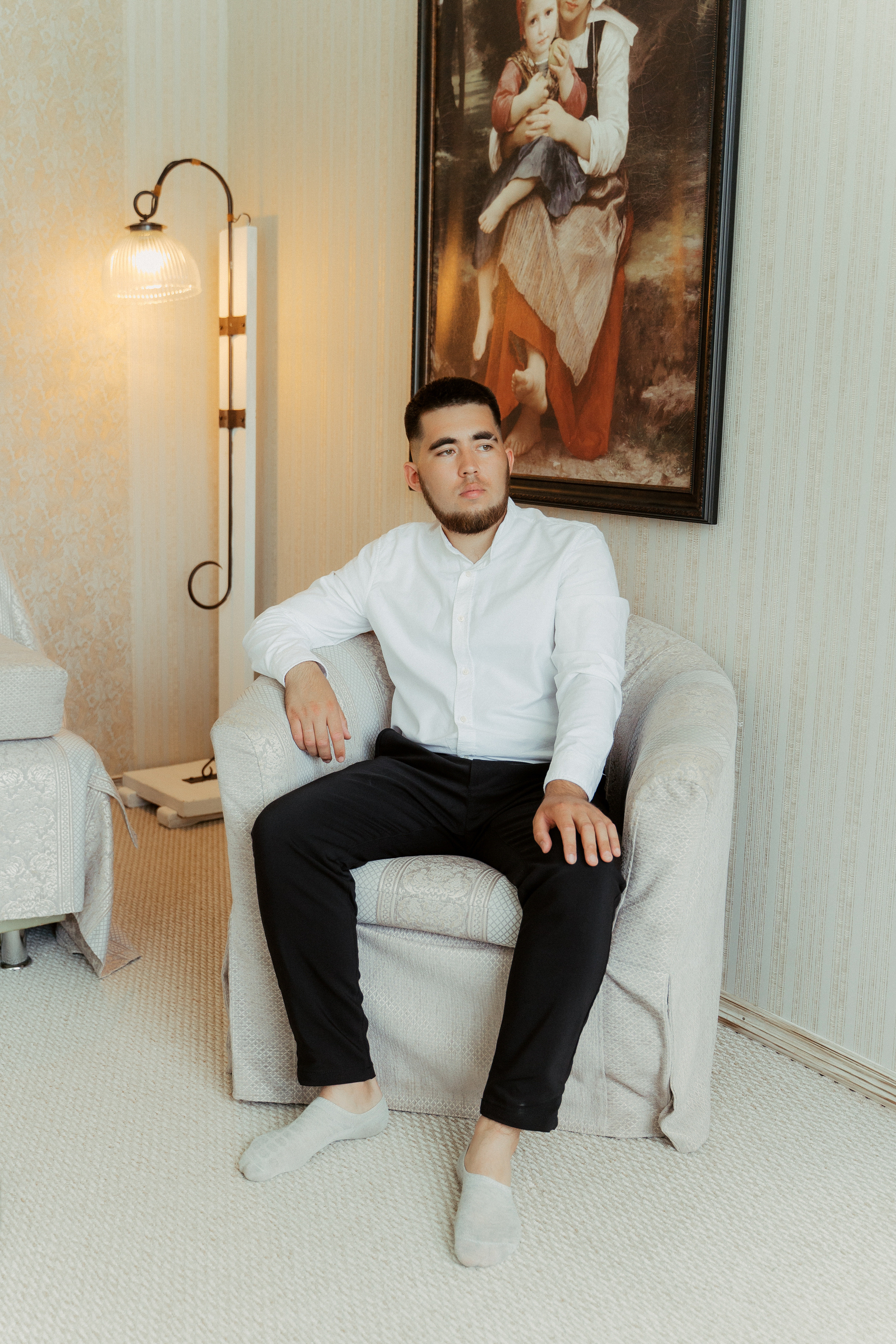 Дарья и Дмитрий. Фотограф Никита Анкудинов. Москва — Чебоксары — Казань